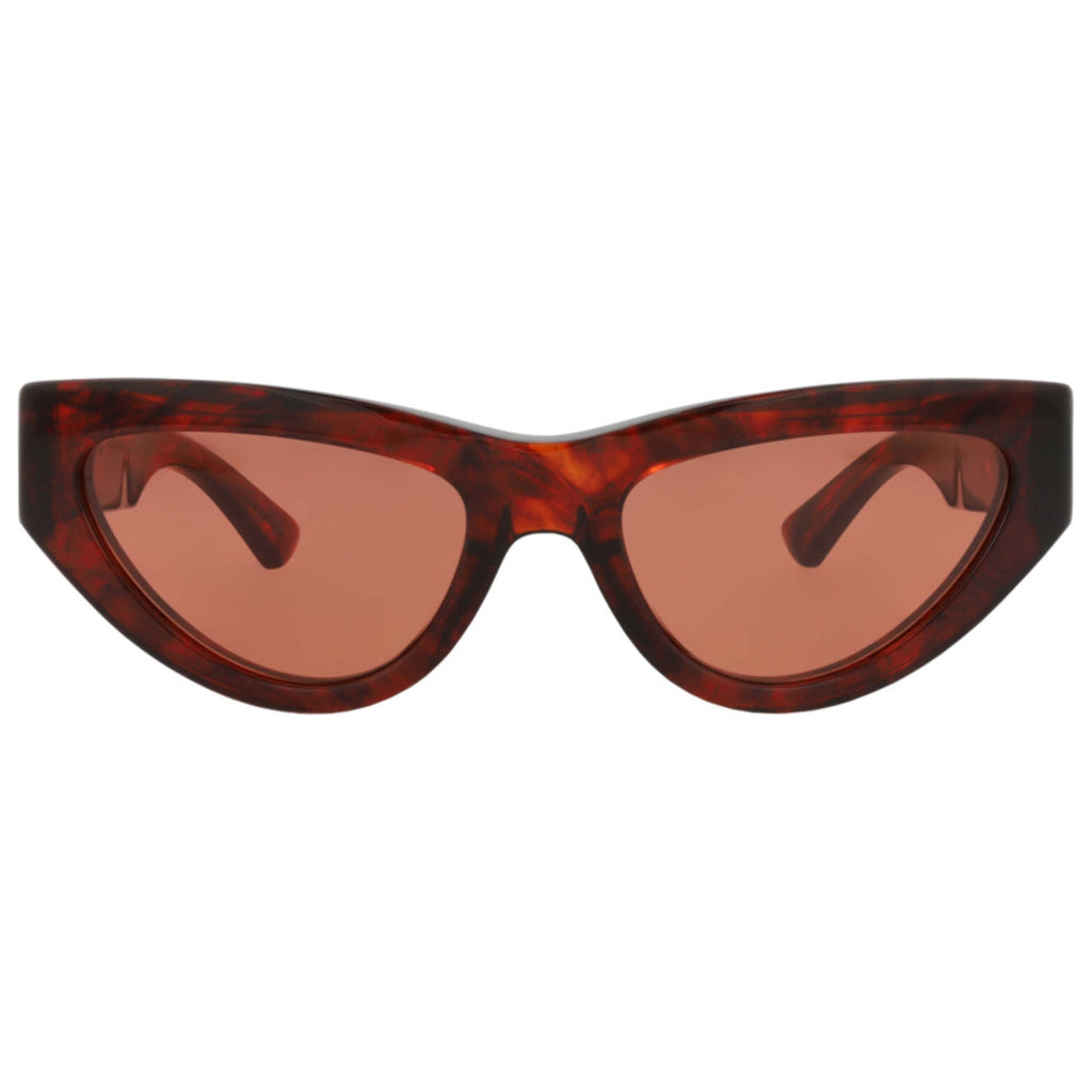 Bottega Veneta Women's Sunglasses BV1176S-30013665-005