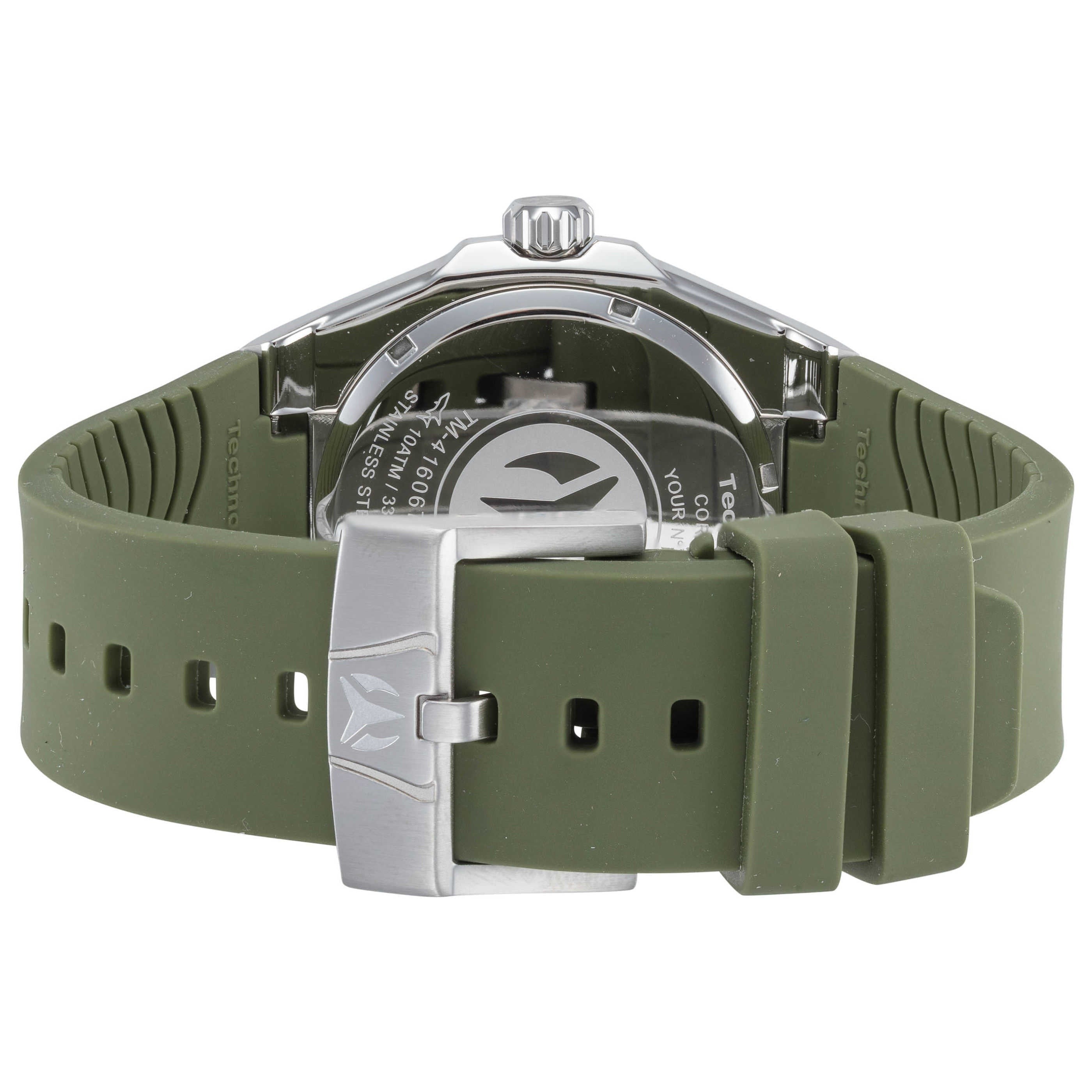 TechnoMarine Men's Watch TM-416067