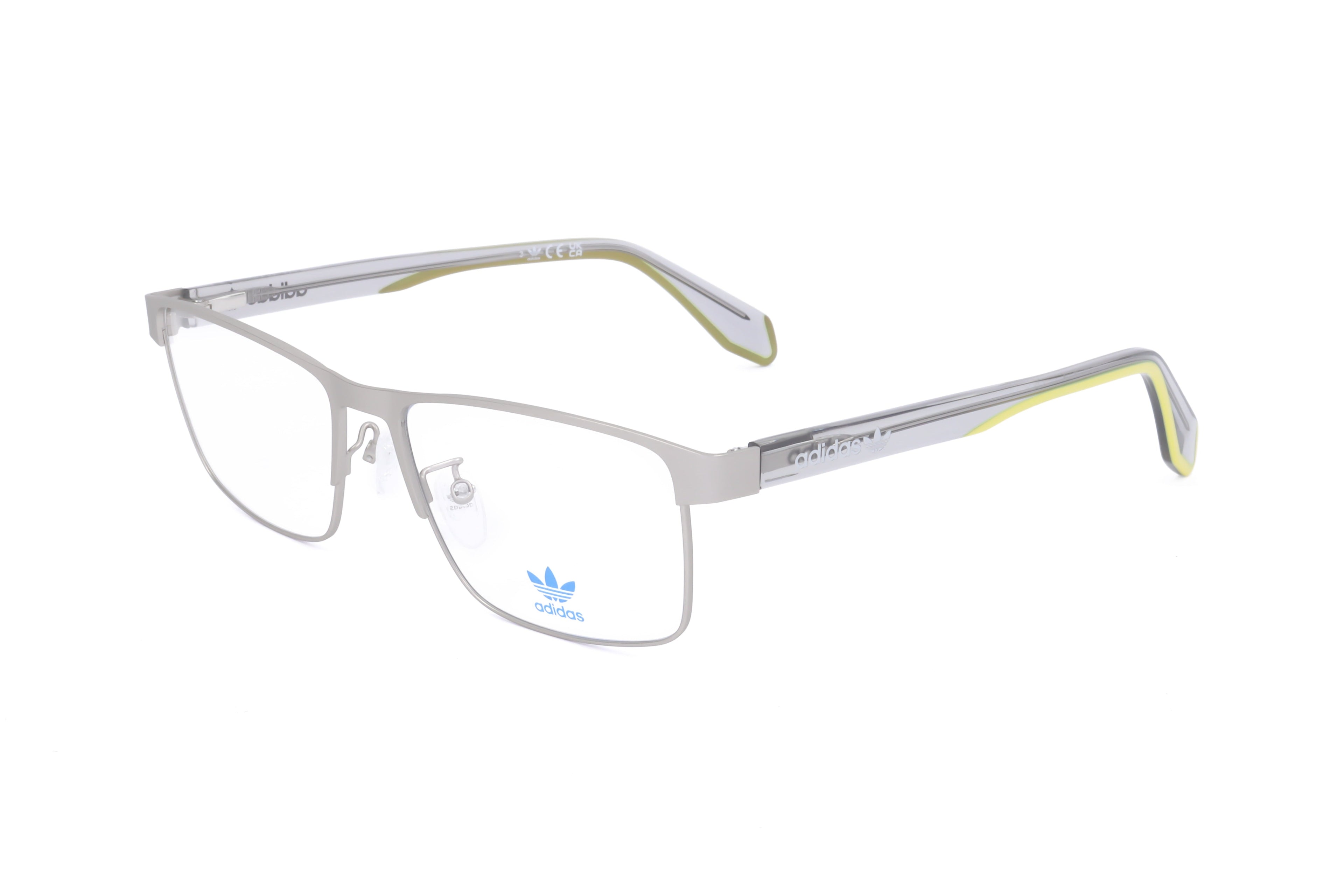 Adidas Original Men's Metal Glasses