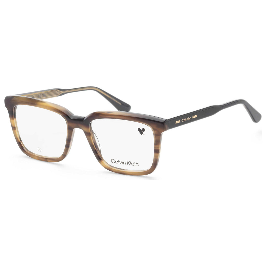 Calvin Klein Unisex Eyeglasses CK24516-341