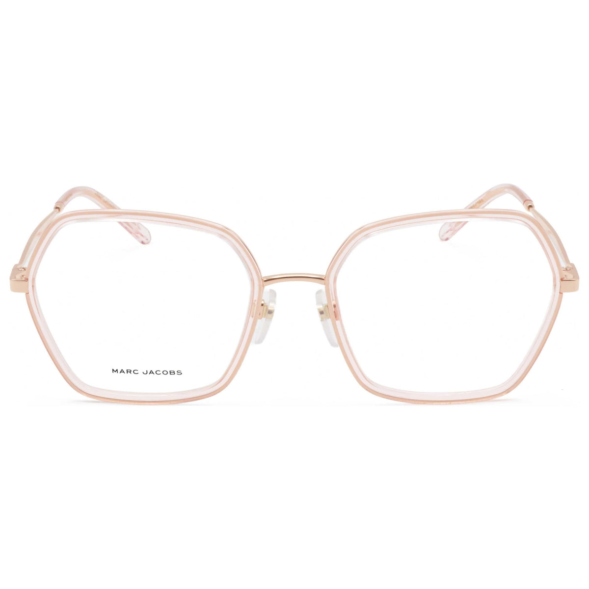 Marc Jacobs Women's Eyeglasses MARC665-0K67-18
