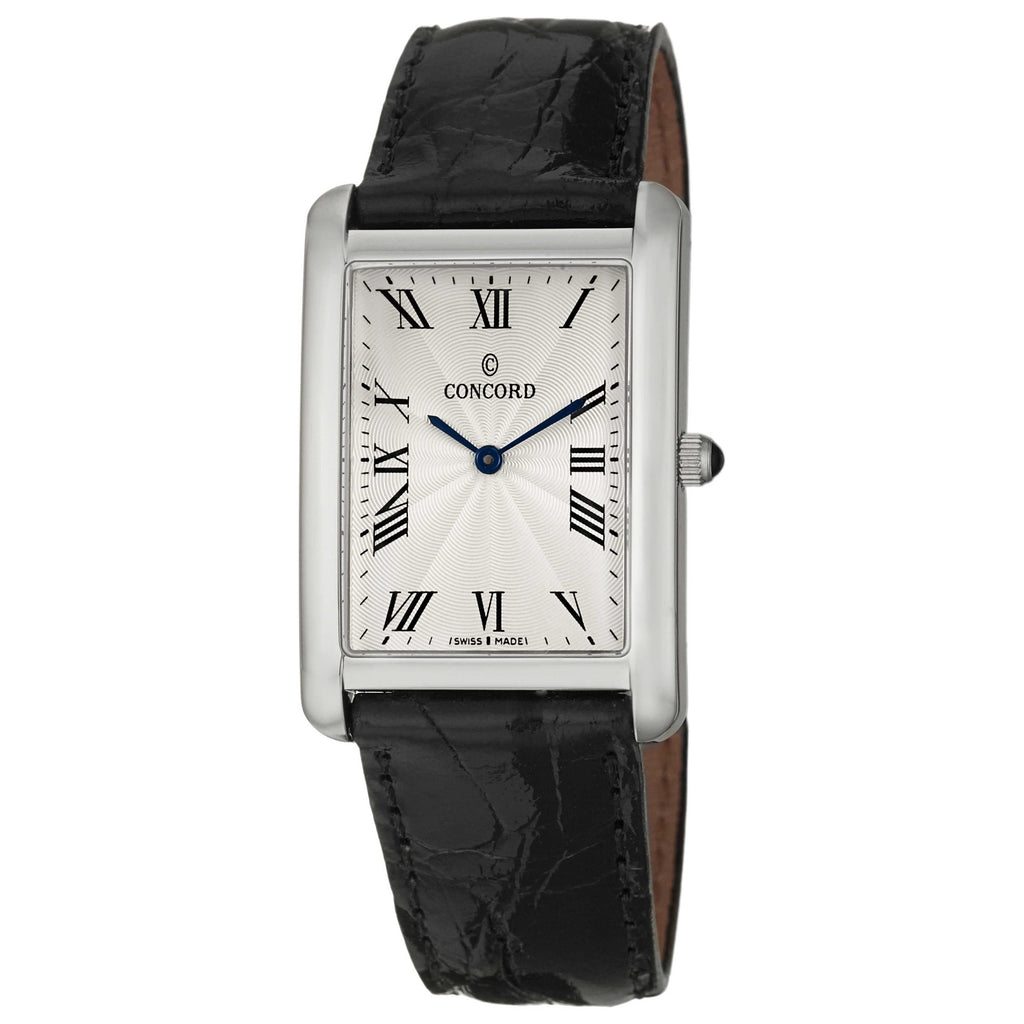 Concord Men's Quartz Watch 0310667
