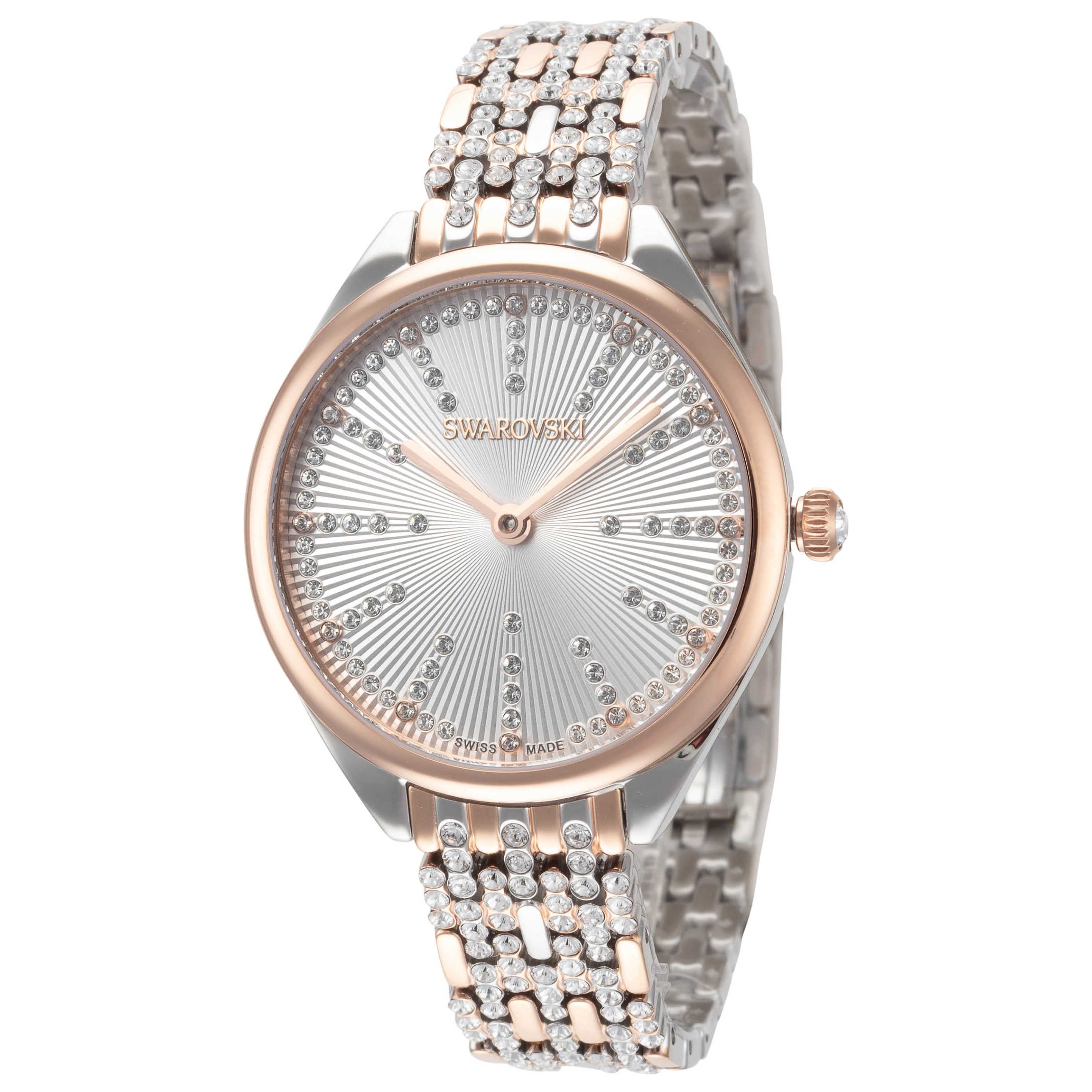 Swarovski Women's Watch 5649987