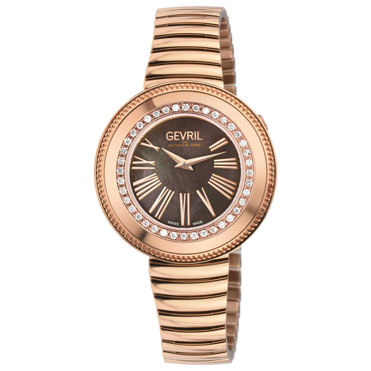Gevril Women's Watch 12152B
