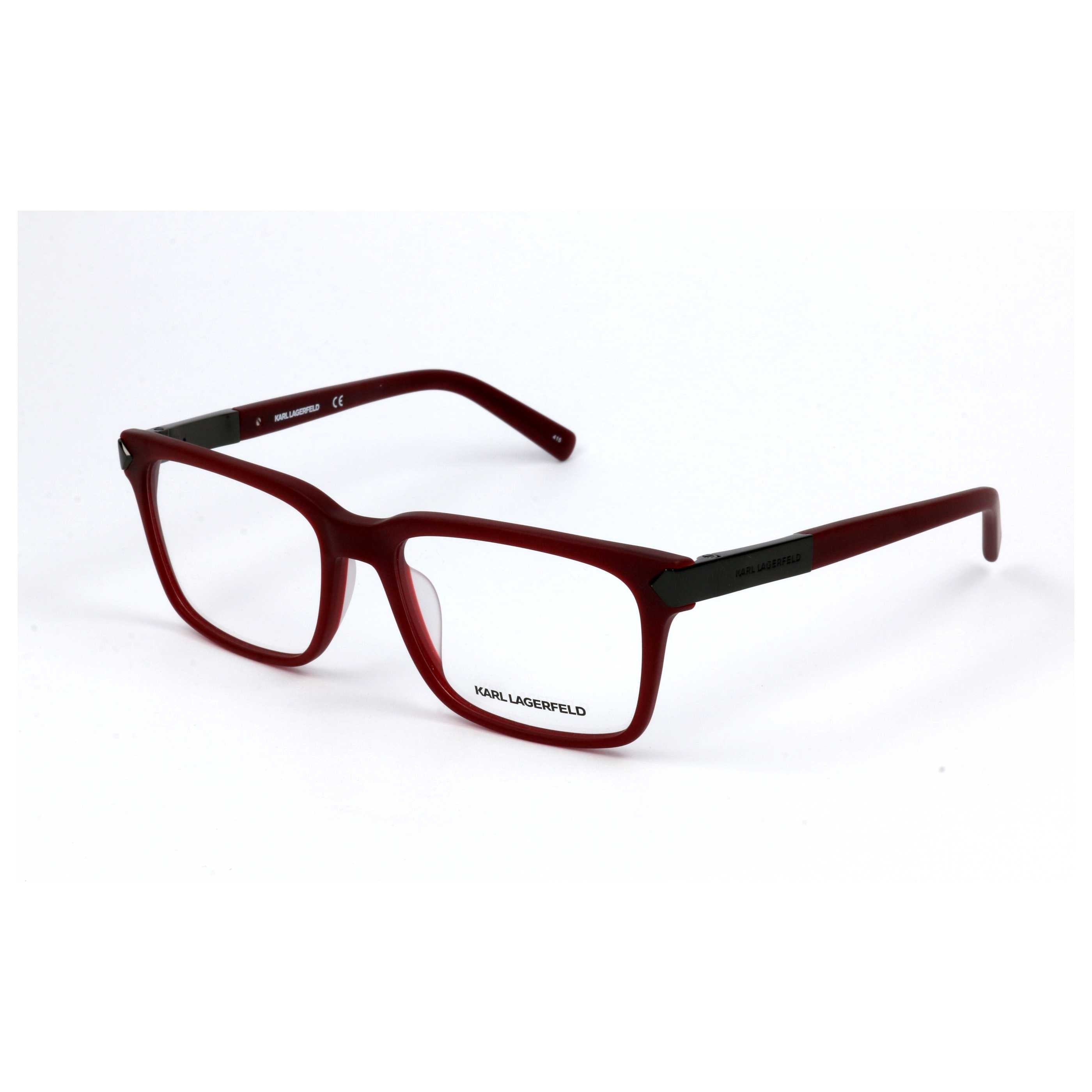Karl Lagerfeld Unisex Eyeglasses KL912-082-54