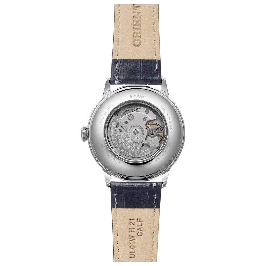 Orient Classic Bambino Men's Watch RA-AC0031S