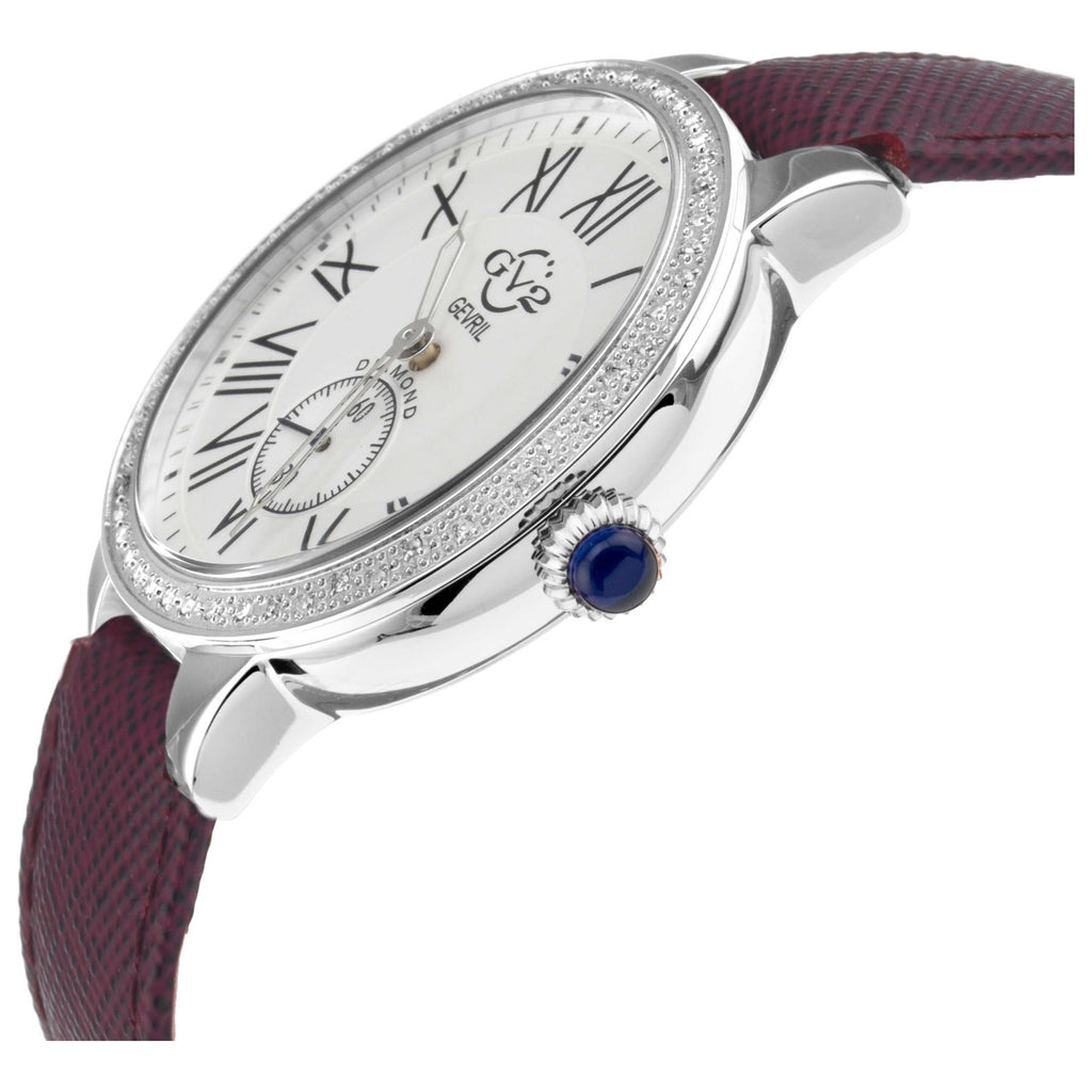 GV2 by Gevril Women's Watch 9103.4