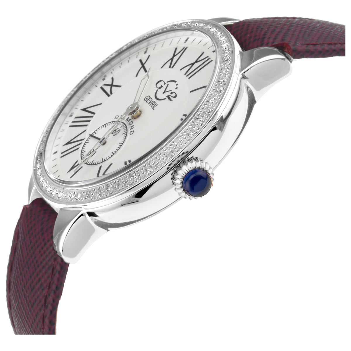 GV2 by Gevril Women's Watch 9103.4