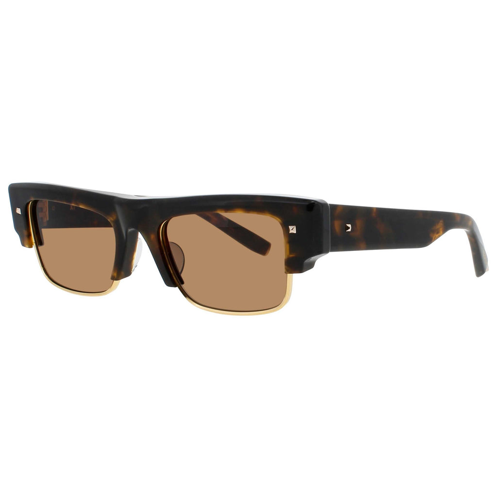 Valentino Unisex Sunglasses VALENTINO-XI-VLS-164C