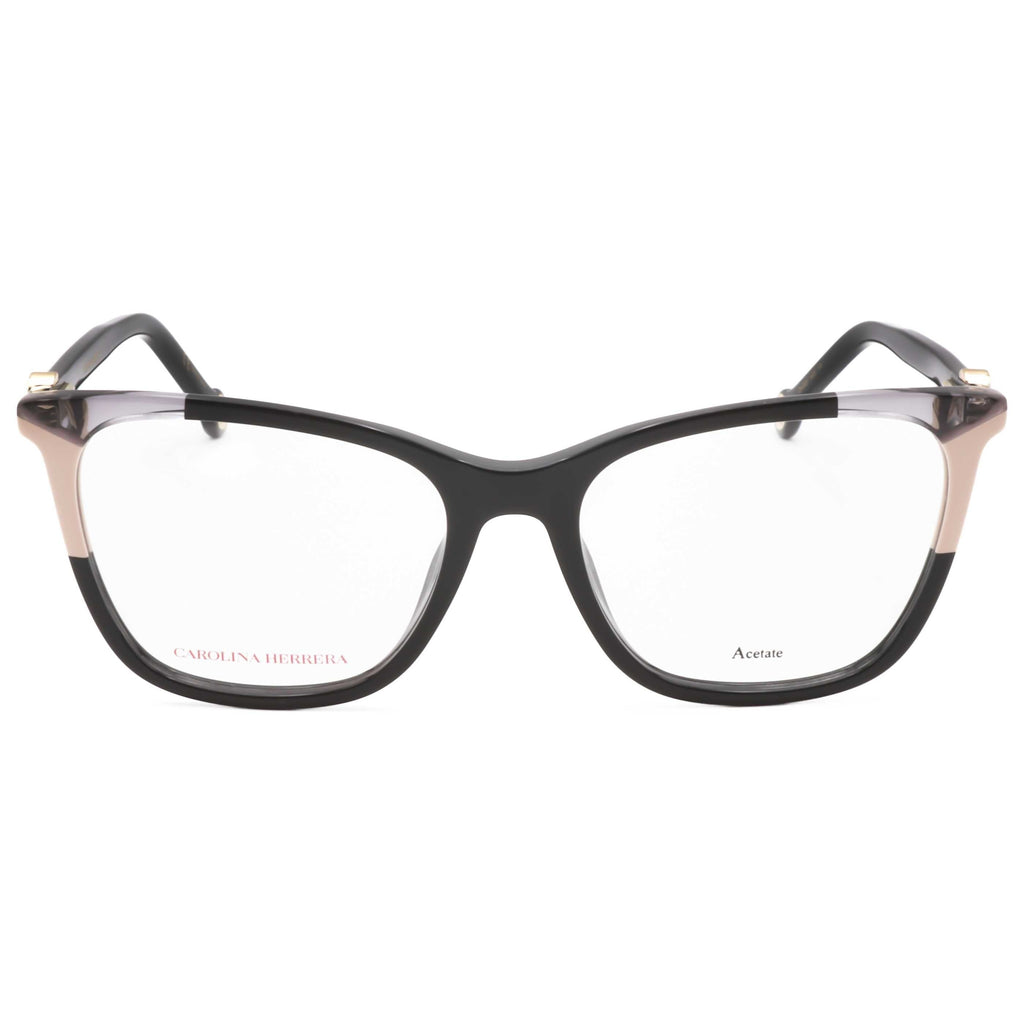 Carolina Herrera Women's Eyeglasses CH0057-KDX-53