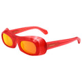 Ferragamo Women's Sunglasses SF2030S-616-51