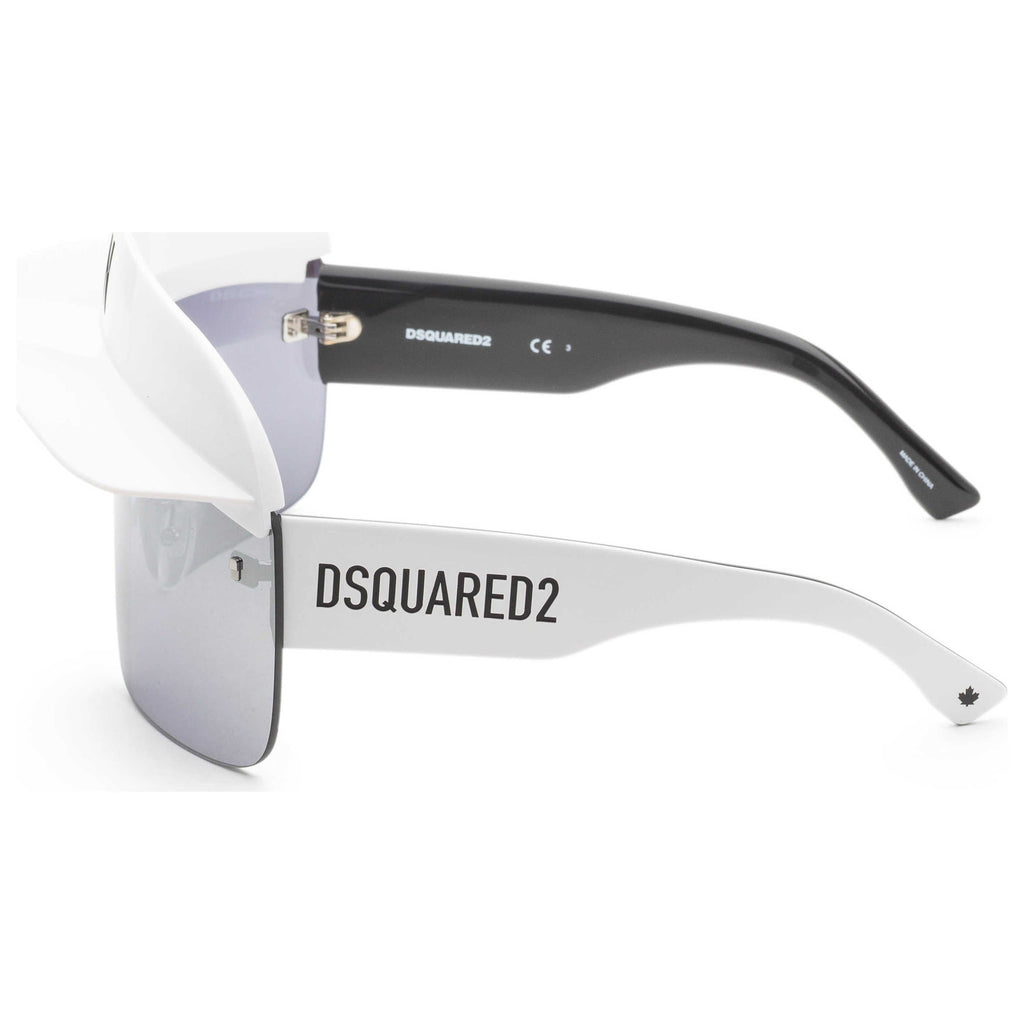 Dsquared2 Men's Sunglasses ICON0001S-0VK6-T4