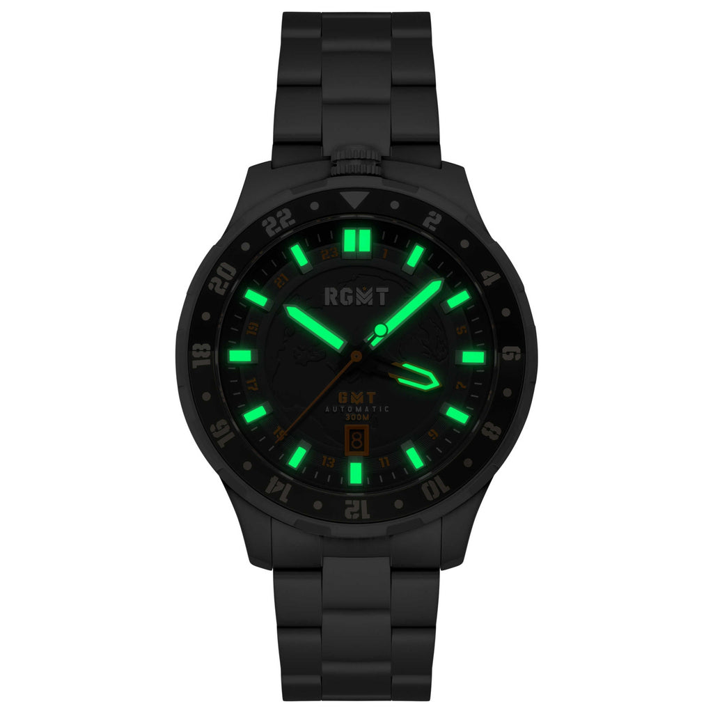 RGMT Men's Watch RG-8067-33