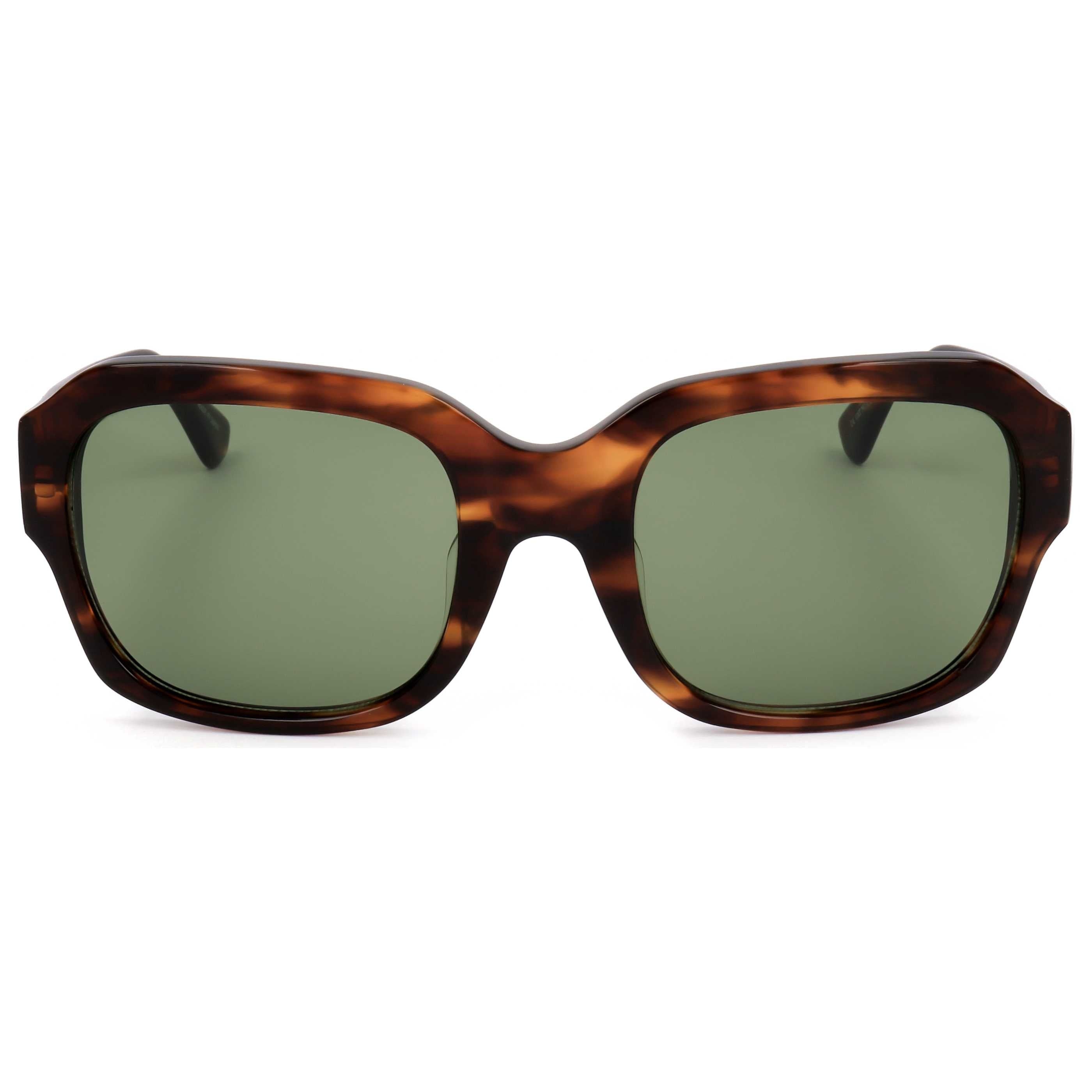 Linda Farrow Unisex Sunglasses DVN47-C7-54