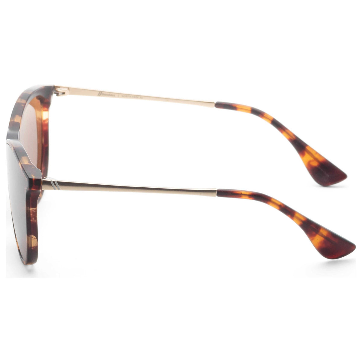 Blenders North Park X2 Women's Sunglasses 206033WR999MU