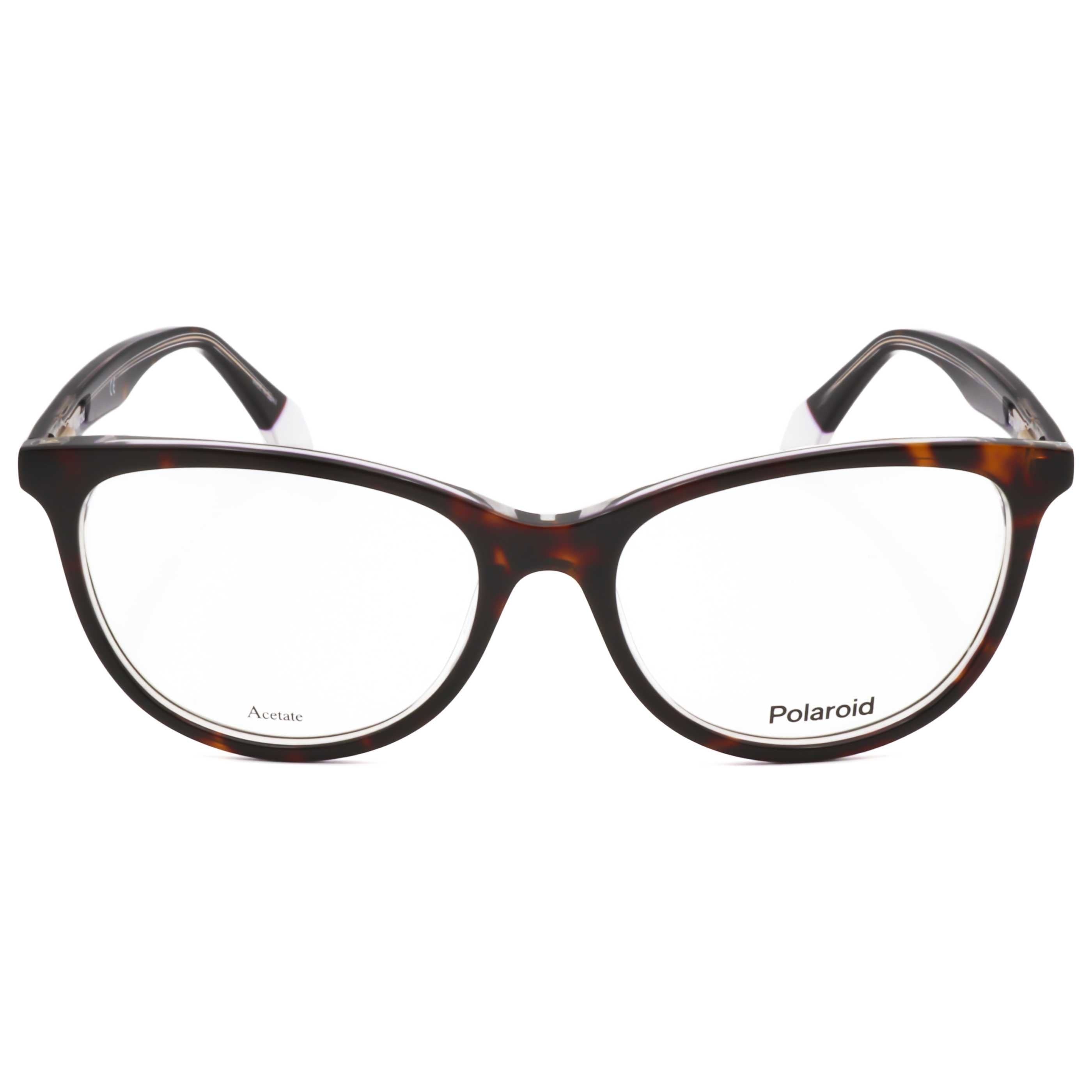 Polaroid Women's Eyeglasses PLDD395-KRZ-52