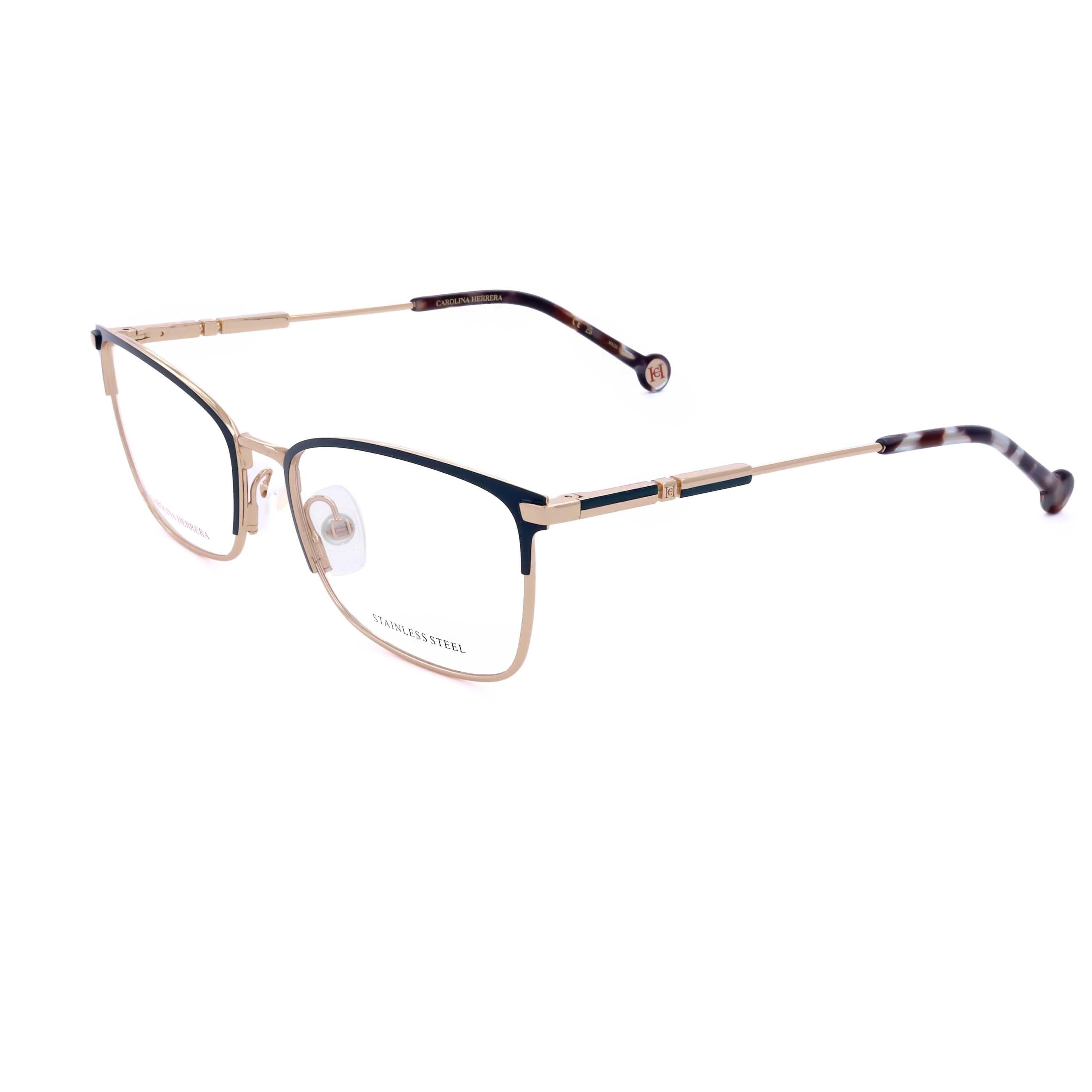 Carolina Herrera Women's Eyeglasses HER0204-PEF-54