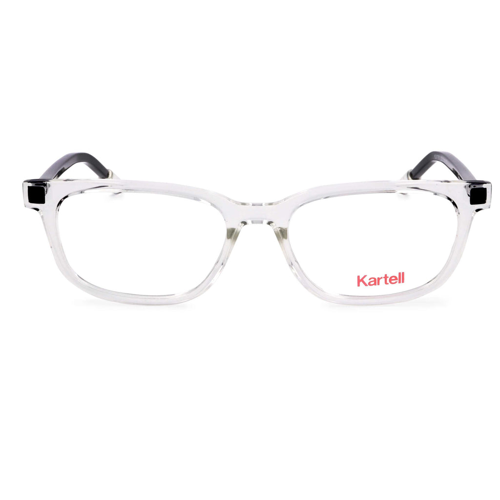 Kartell Unisex Opticals KL017V-01-53