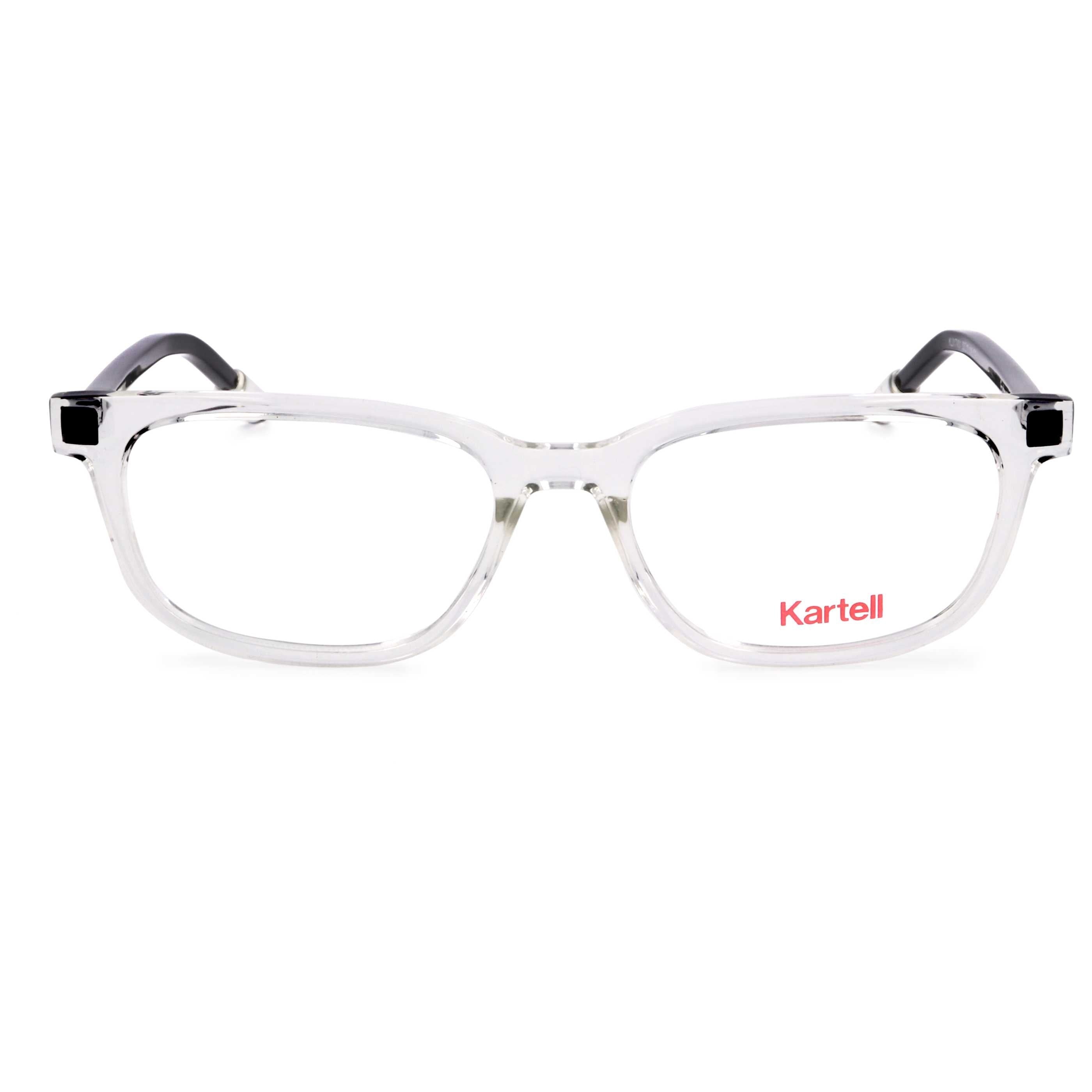 Kartell Unisex Opticals KL017V-01-53