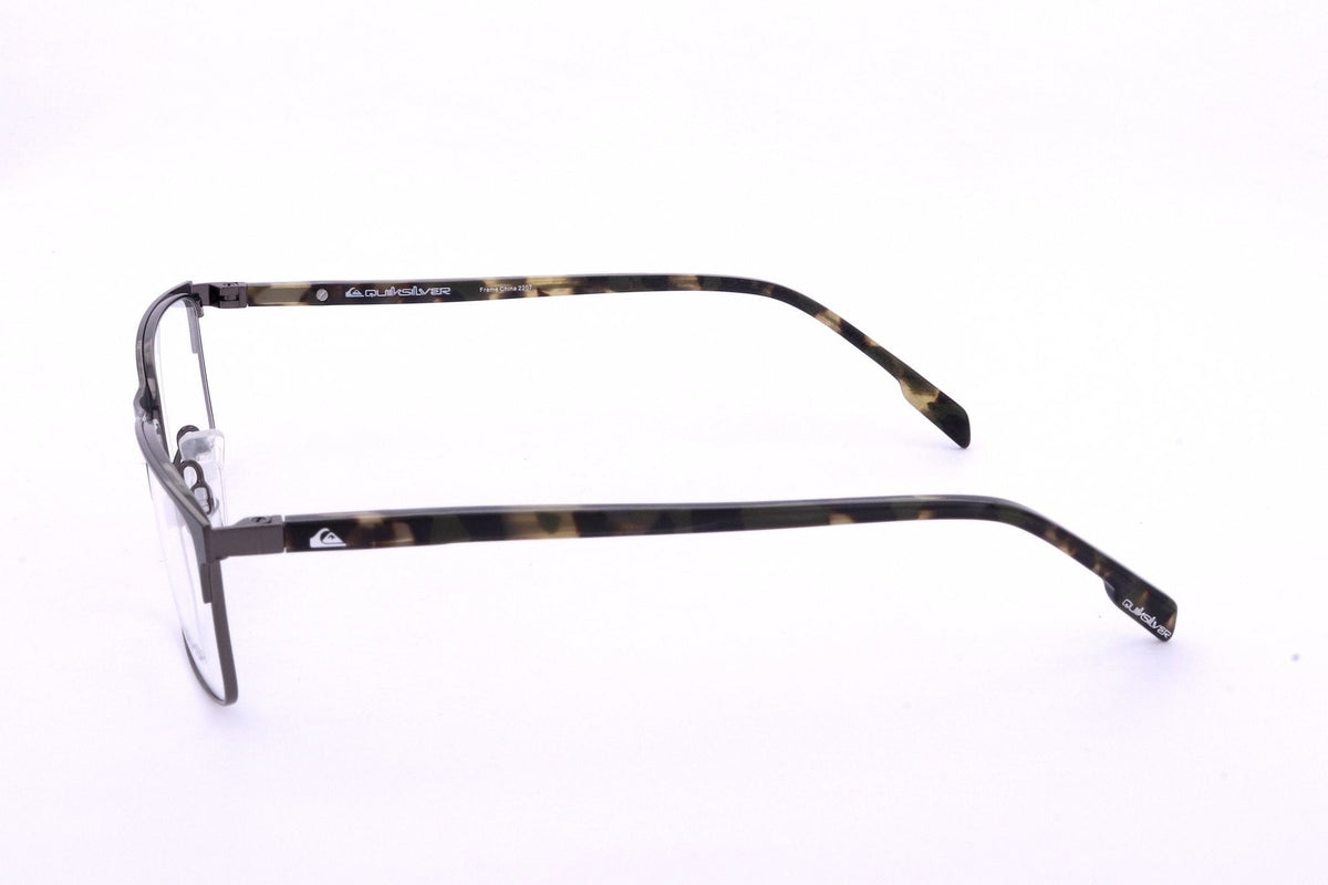Quiksilver Men's Metal Glasses
