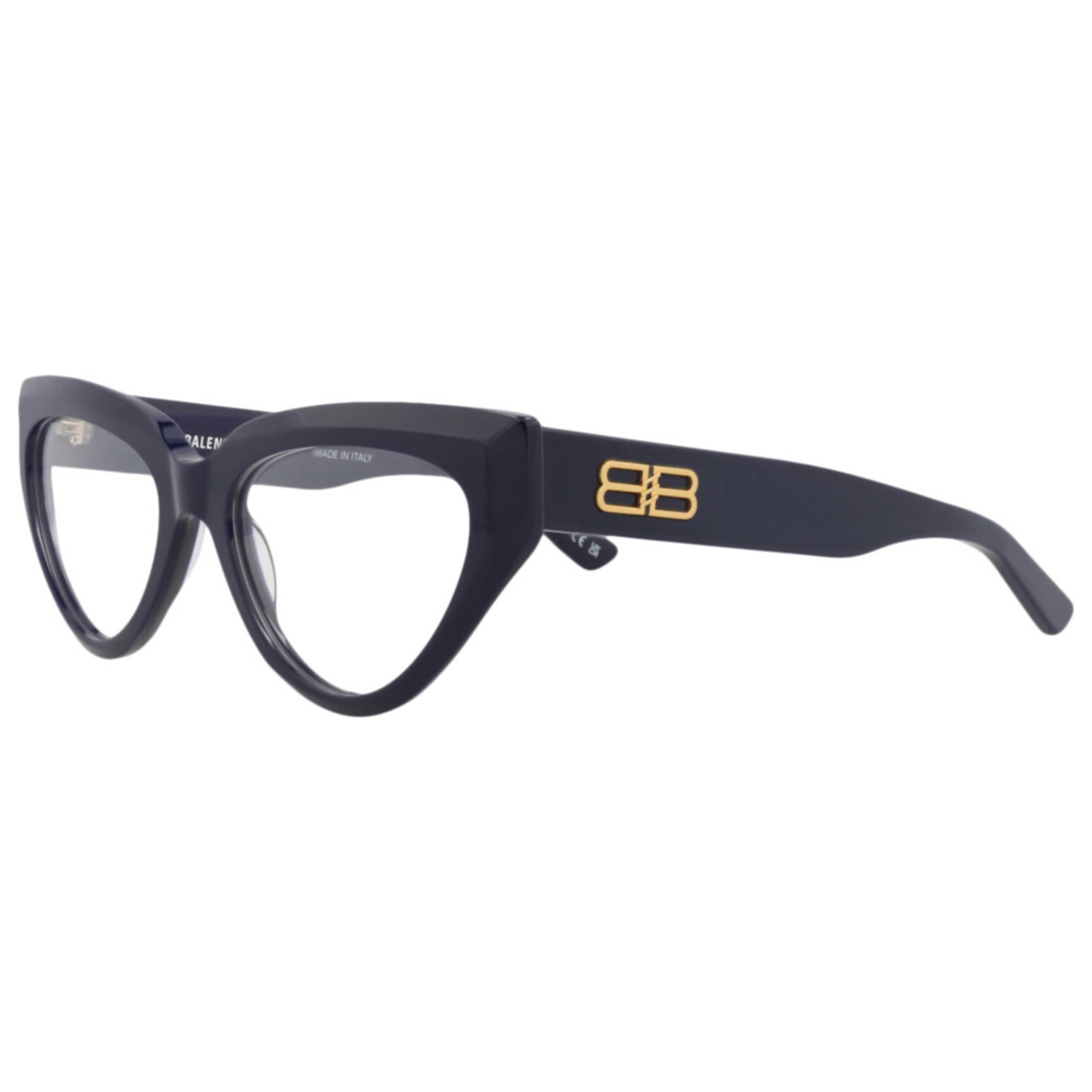 Balenciaga Women's Eyeglasses BB0276O-30013981-004