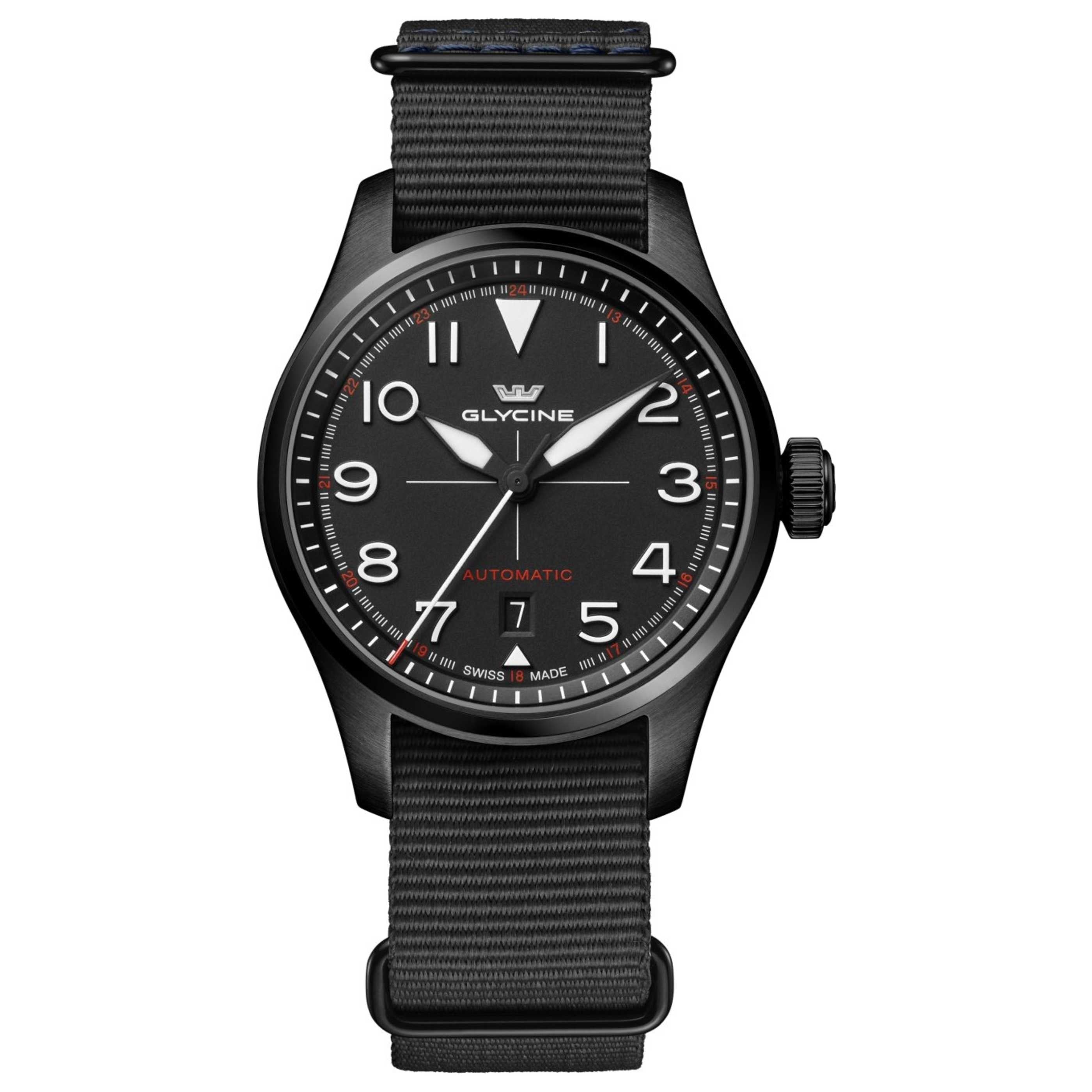 Glycine Airpilot Men's Watch GL0513