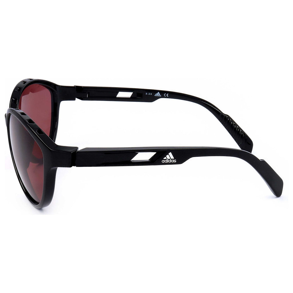 Adidas Women's Sunglasses SP0012-01Y-61