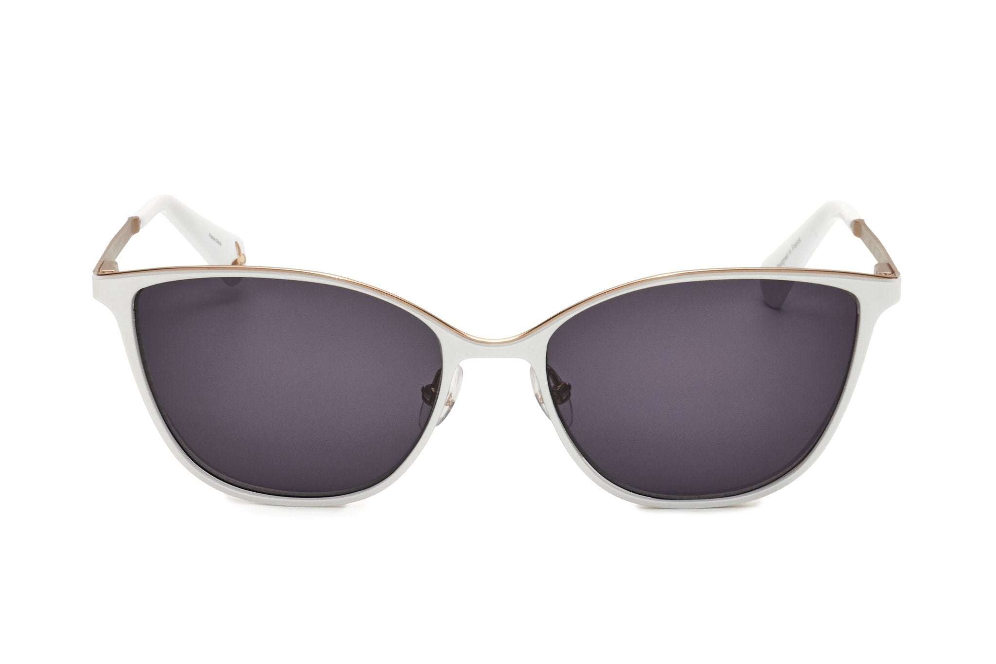 Christian Lacroix Women's Stainless steel Sunglasses