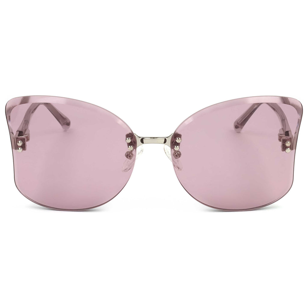 Linda Farrow Women's Sunglasses N21S13-C6-63