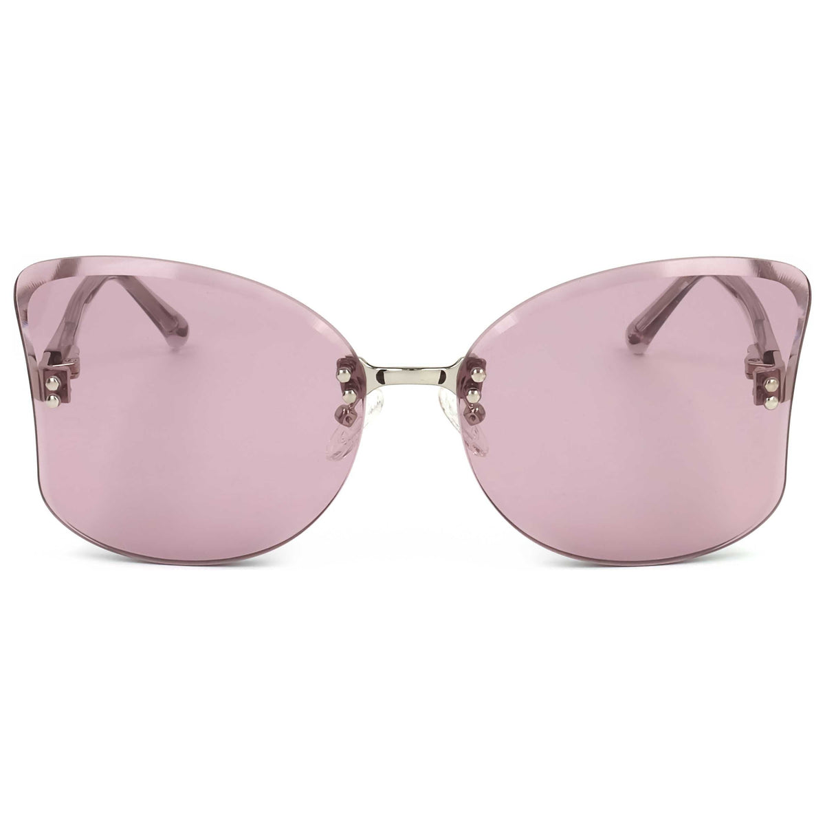 Linda Farrow Women's Sunglasses N21S13-C6-63