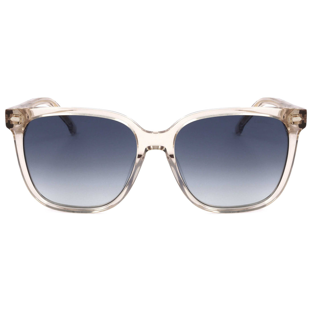 Carrera Women's Sunglasses CARRERA3002-S-10A-55