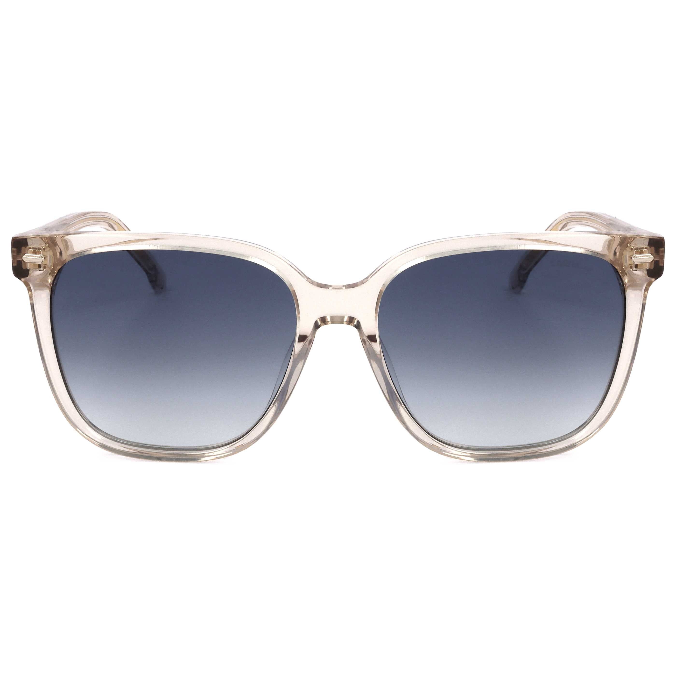 Carrera Women's Sunglasses CARRERA3002-S-10A-55