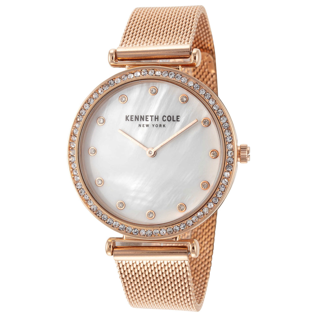 Kenneth Cole Women's Watch KC50927004