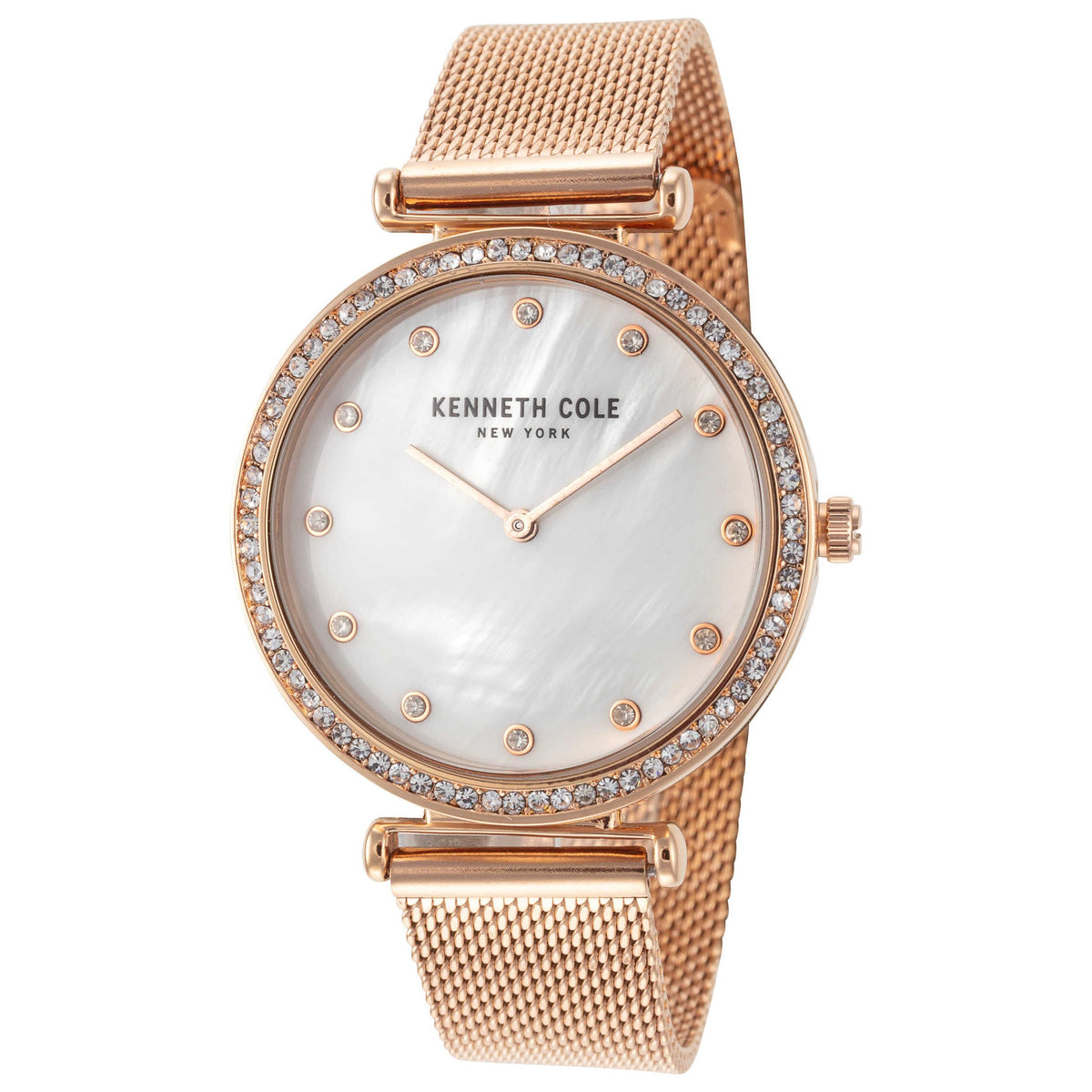Kenneth Cole Women's Watch KC50927004