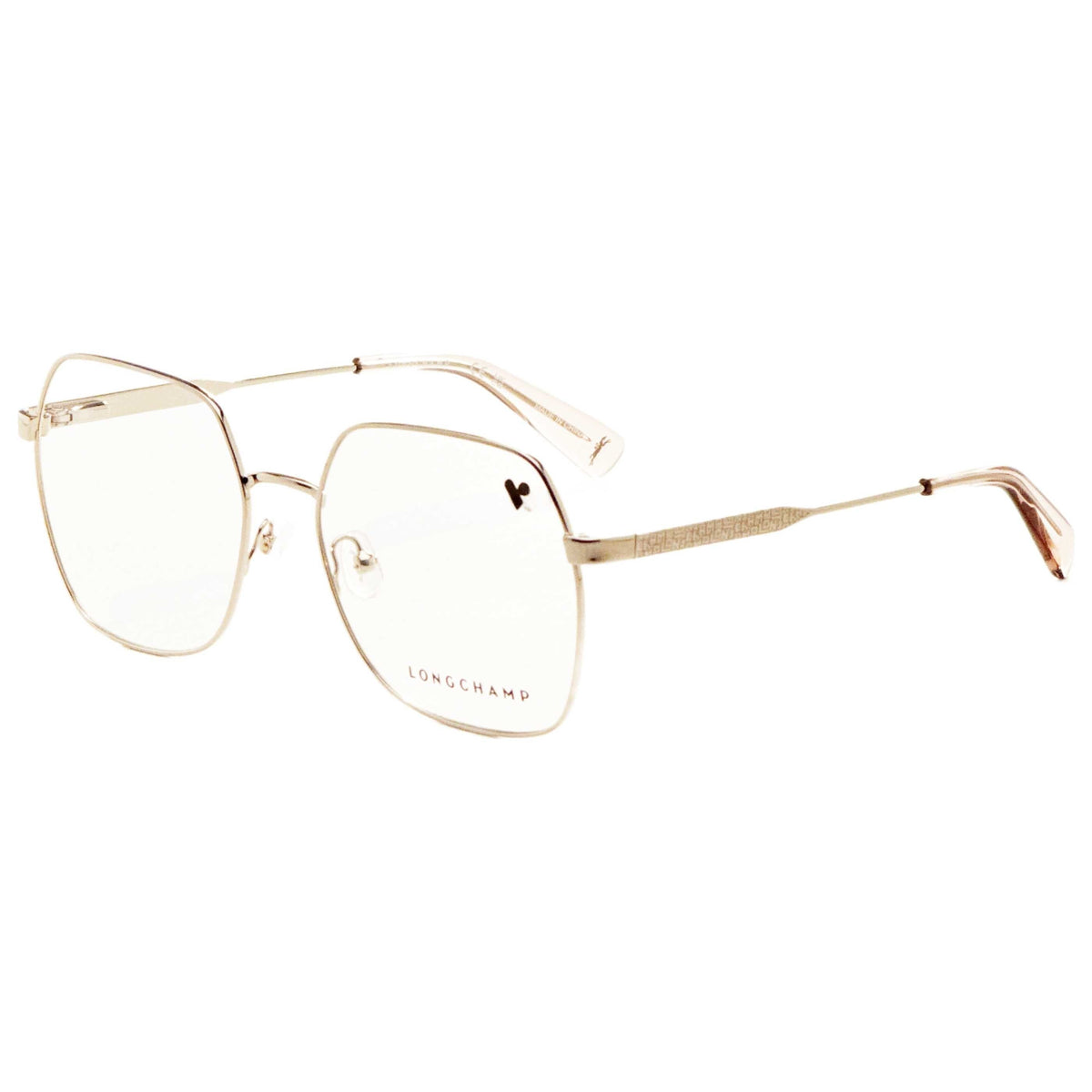 Longchamp Women's Eyeglasses LO2148-770