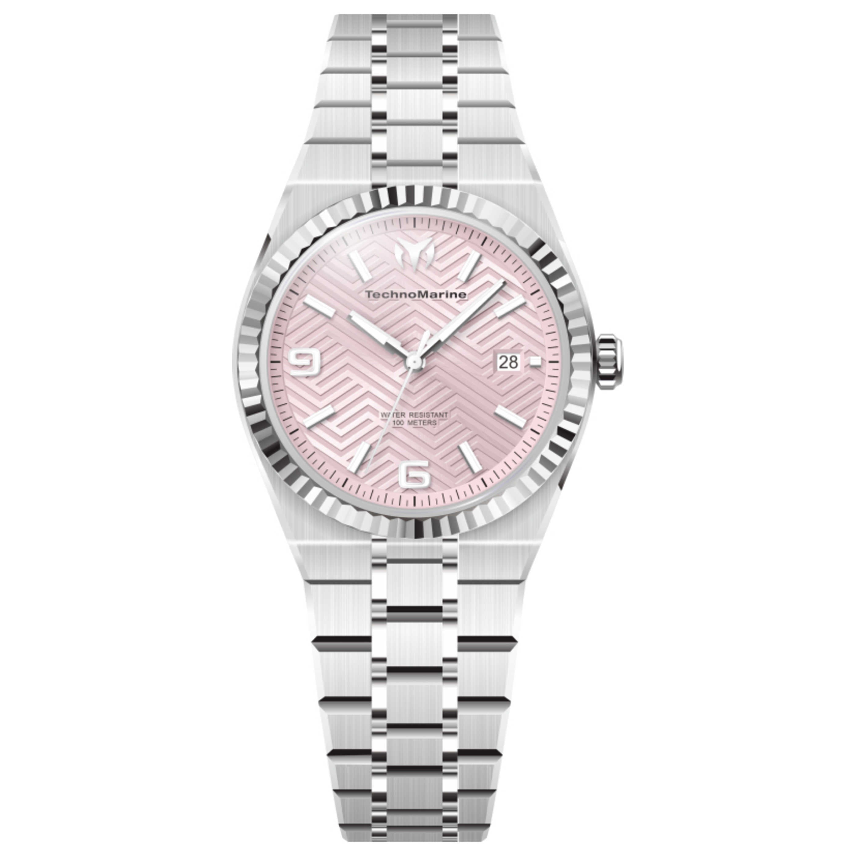 TechnoMarine Terra Nova Women's Watch TM-225063