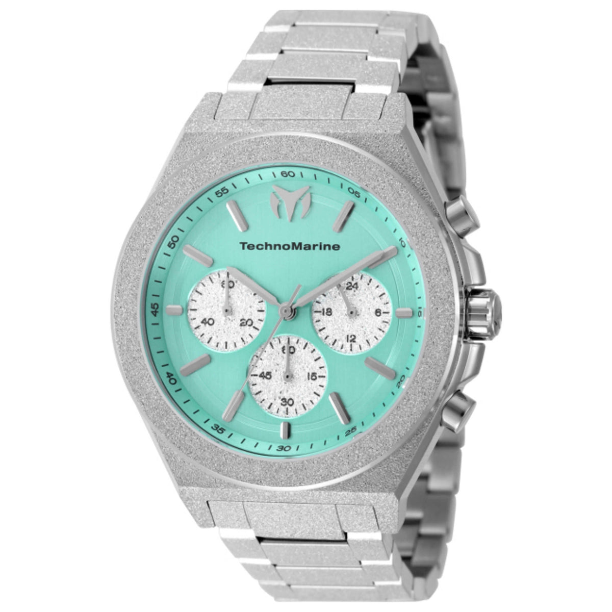 TechnoMarine Ocean Emperor Men's Watch TM-318152