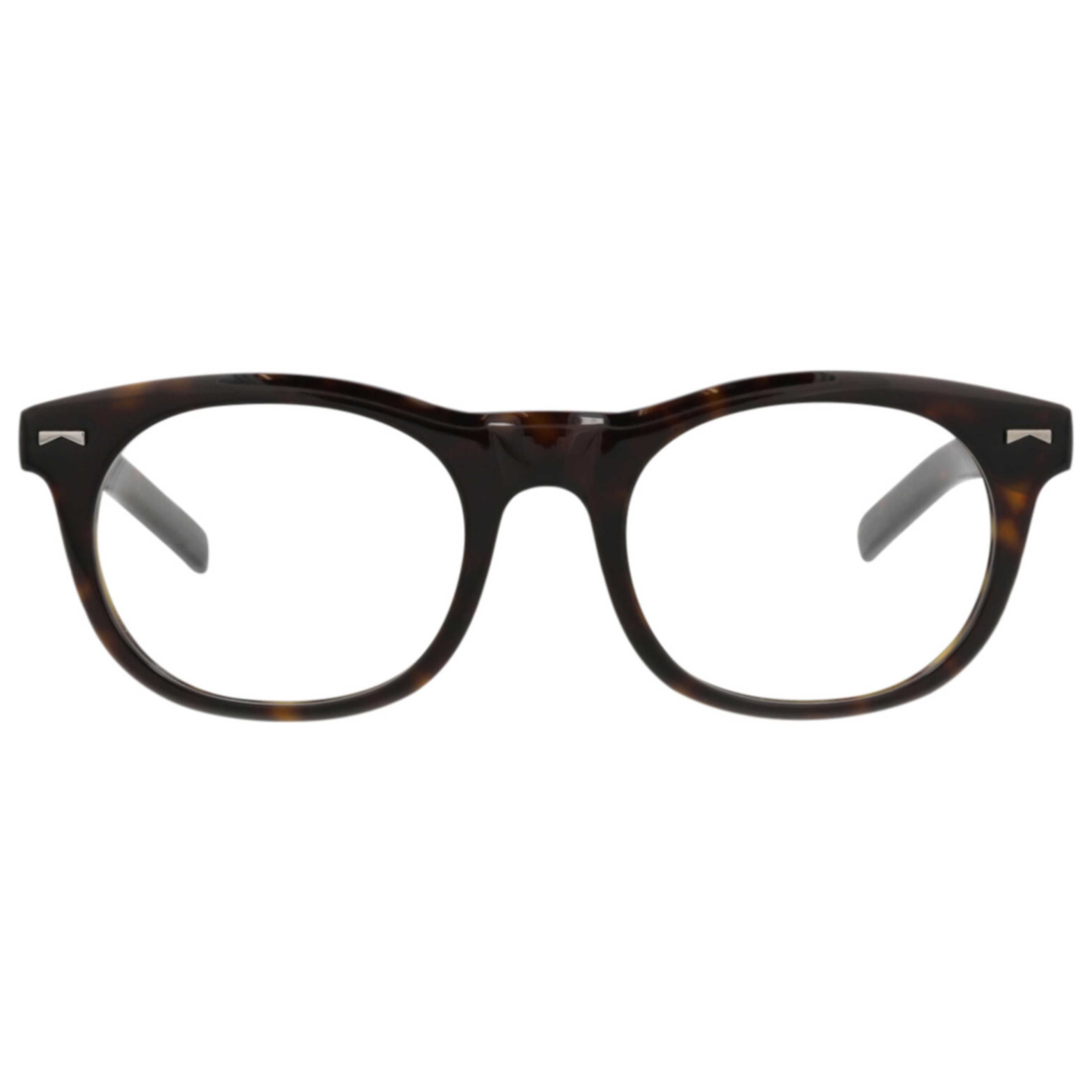 Montblanc Men's Eyeglasses MB0229O-30013543-002