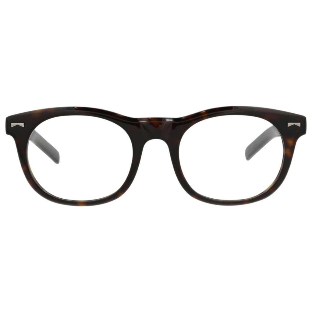 Montblanc Men's Eyeglasses MB0229O-30013543-002