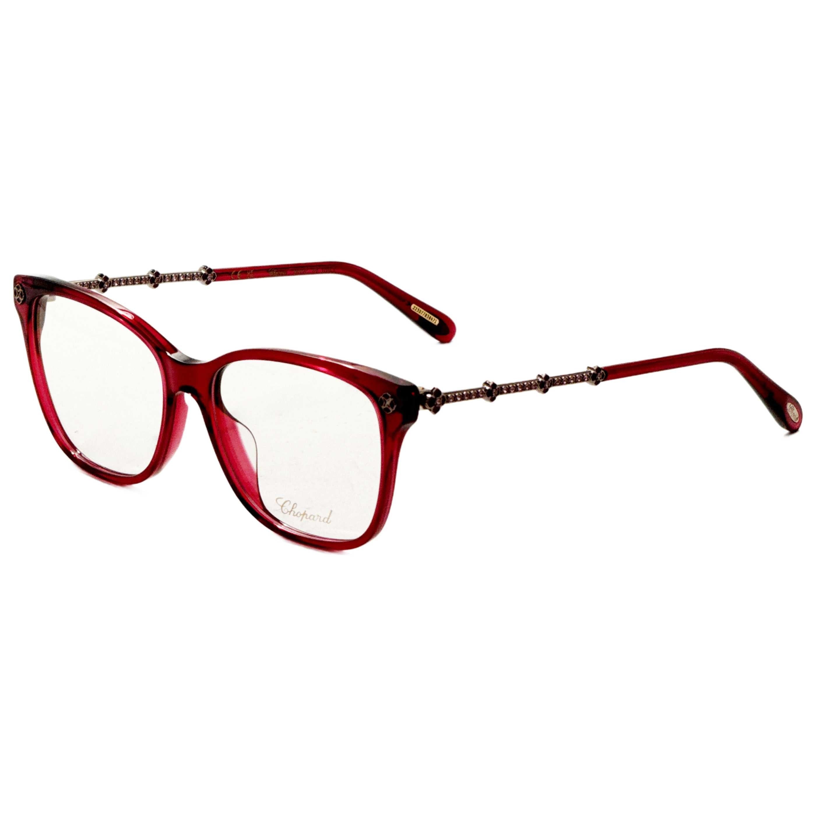 Chopard Women's Eyeglasses VCH352S5406R2
