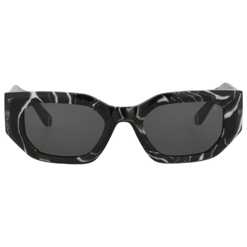 Philipp Plein Women's Sunglasses SPP066M-51-0Z21