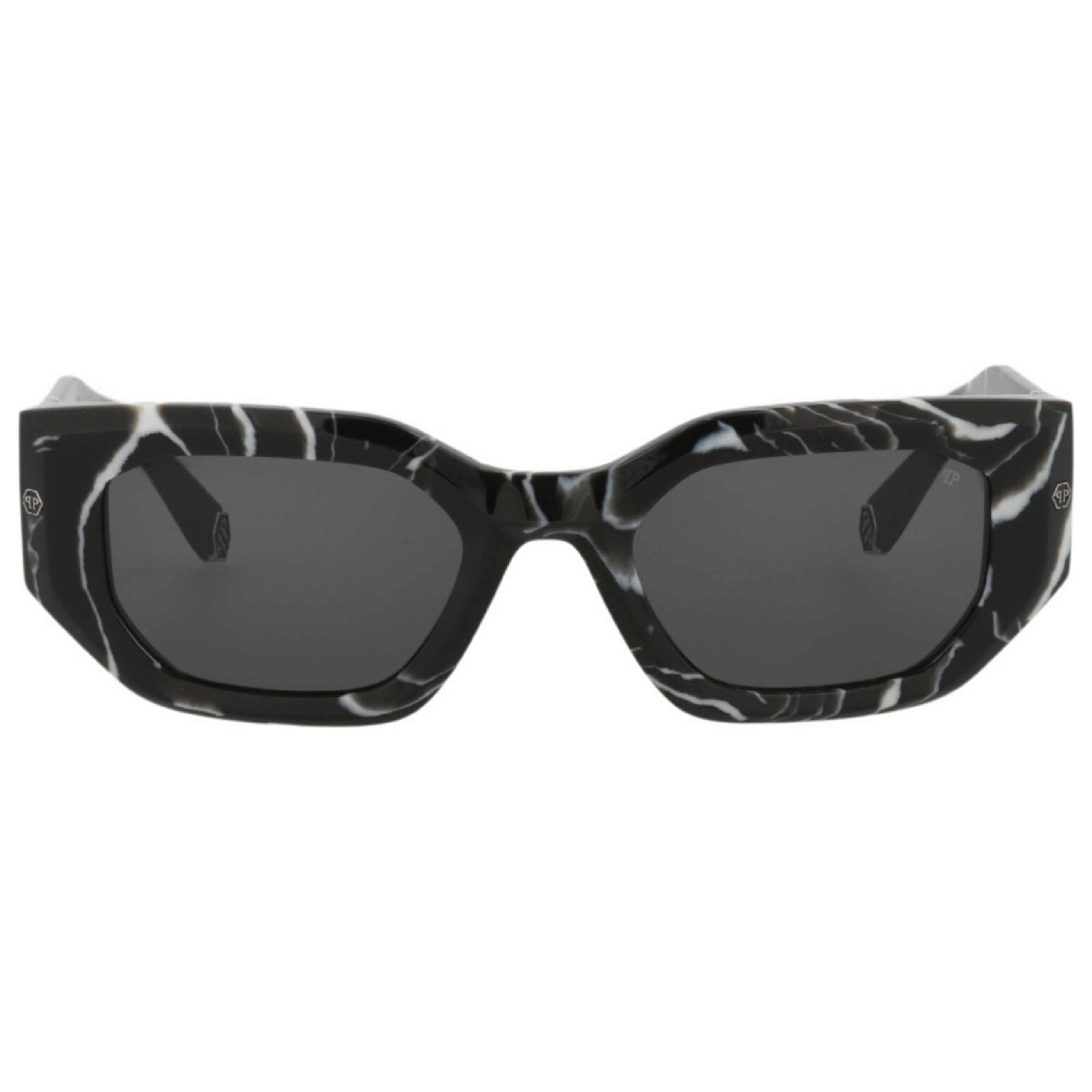 Philipp Plein Women's Sunglasses SPP066M-51-0Z21
