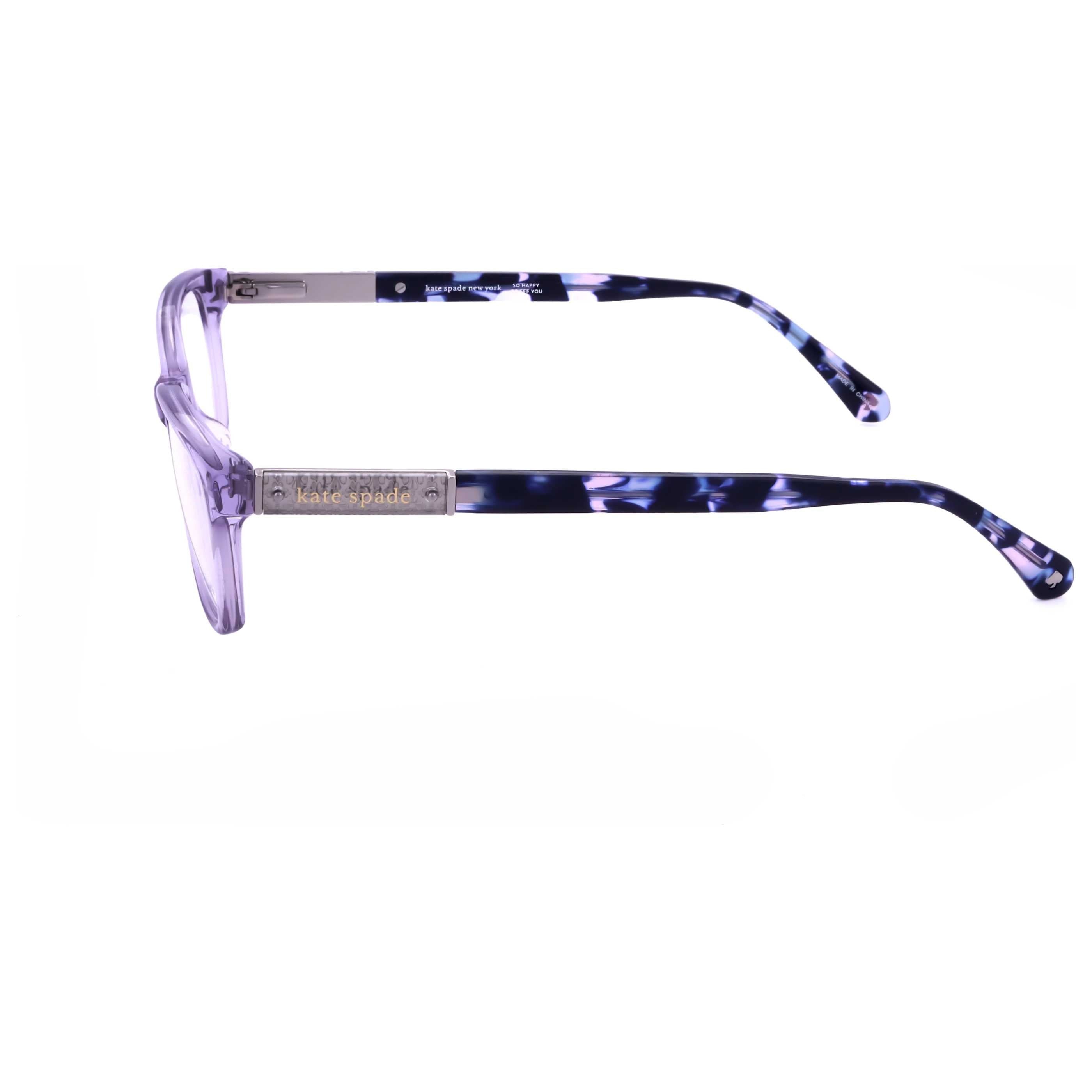 Kate Spade Women's Eyeglasses HAZEN-789-51