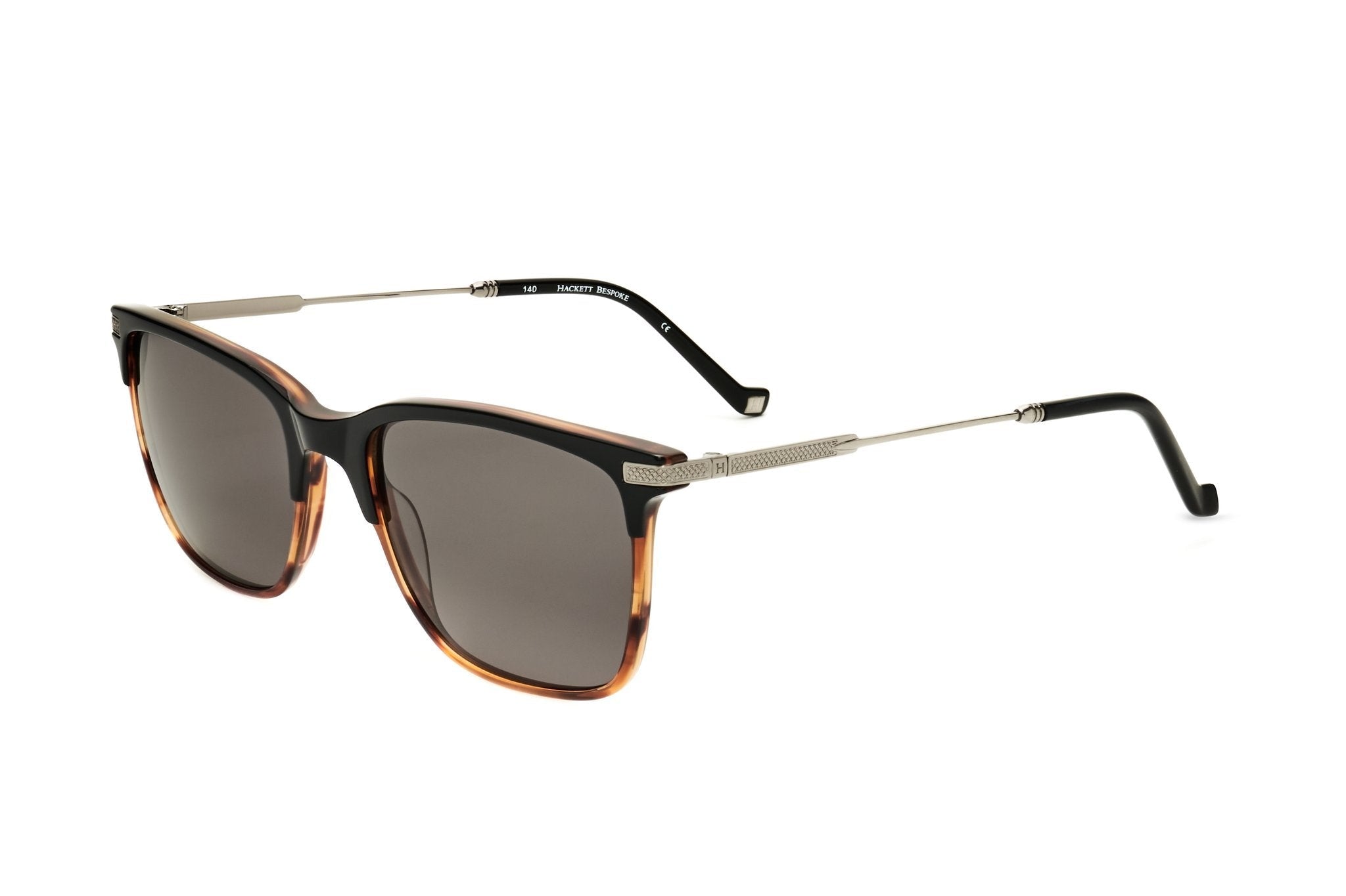 Hackett Bespoke Men's Acetate Sunglasses