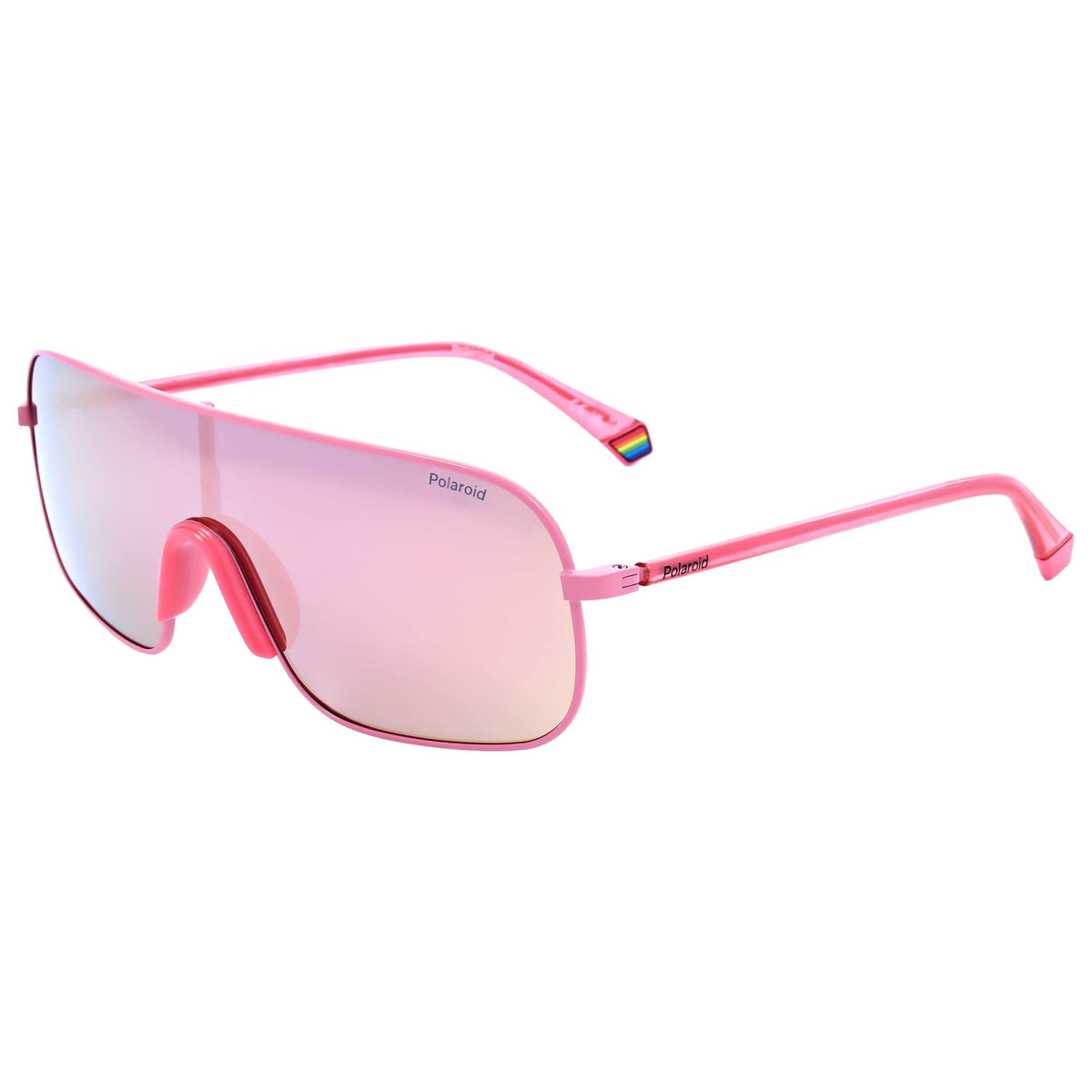 Polaroid Women's Sunglasses PLD6222S-0MU1-JQ