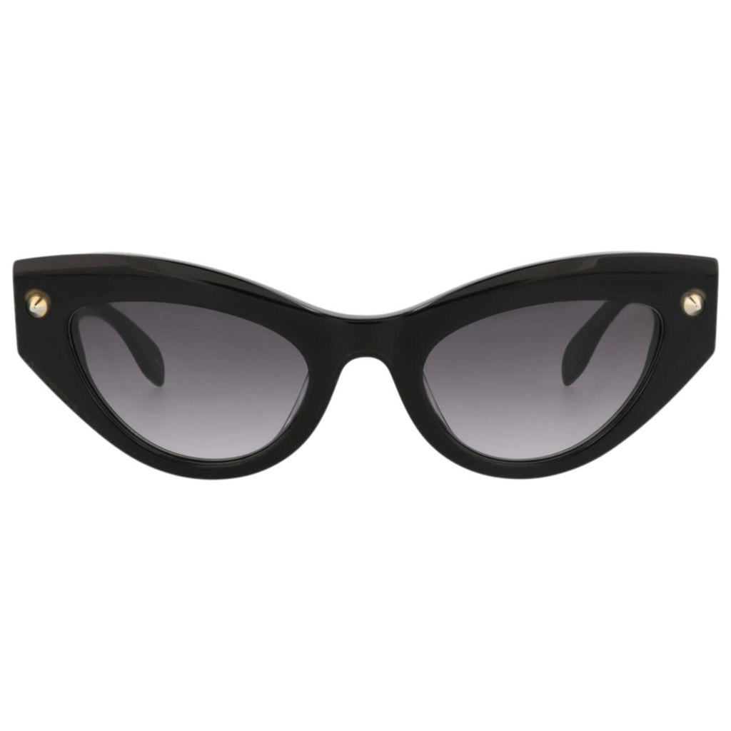 Alexander McQueen Women's Sunglasses AM0407S-30014338-001