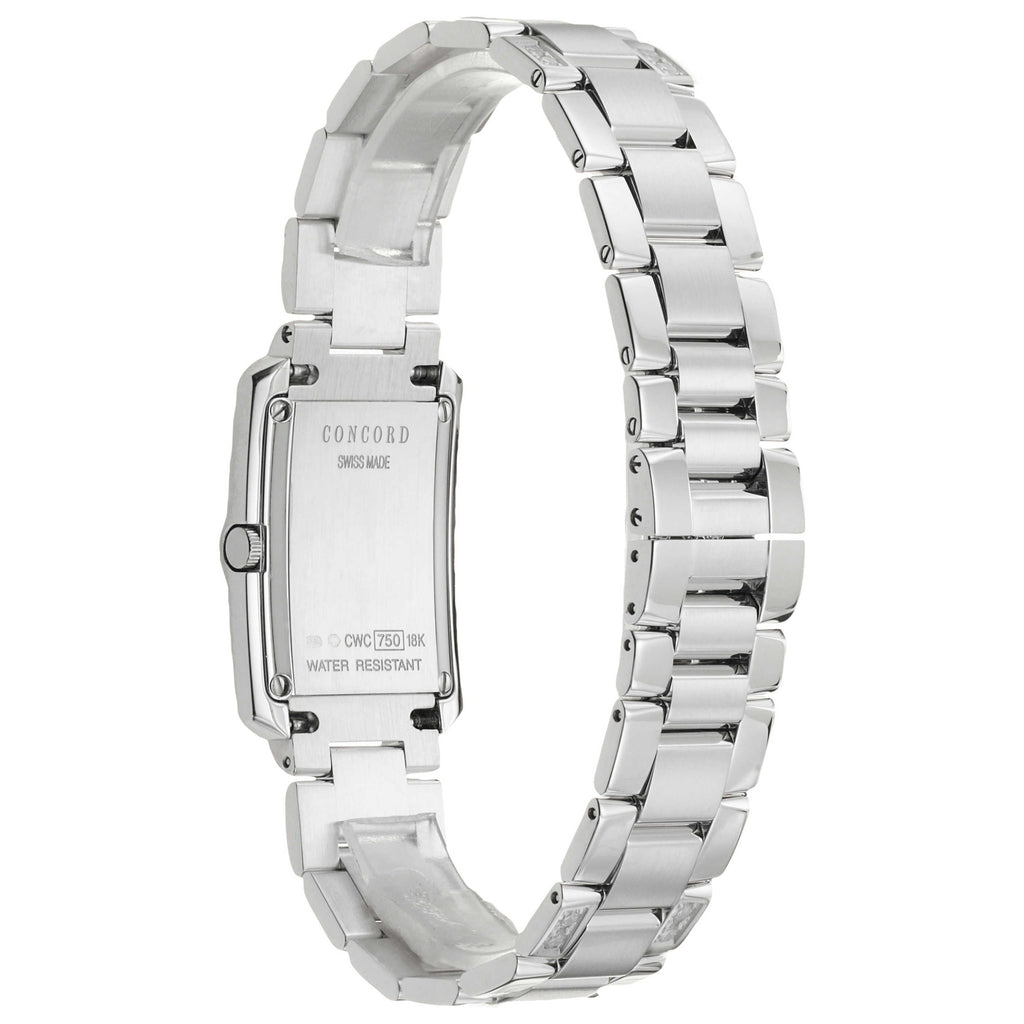 Concord Women's Quartz Watch 0311227