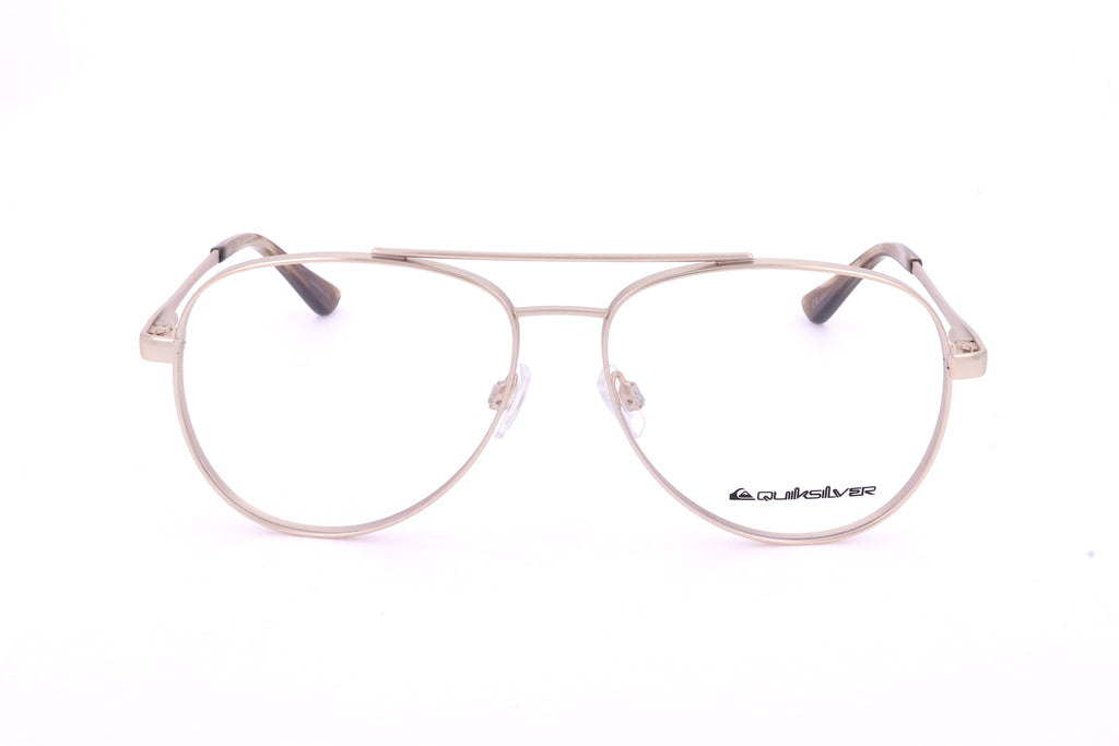 Quiksilver Men's Stainless steel Glasses