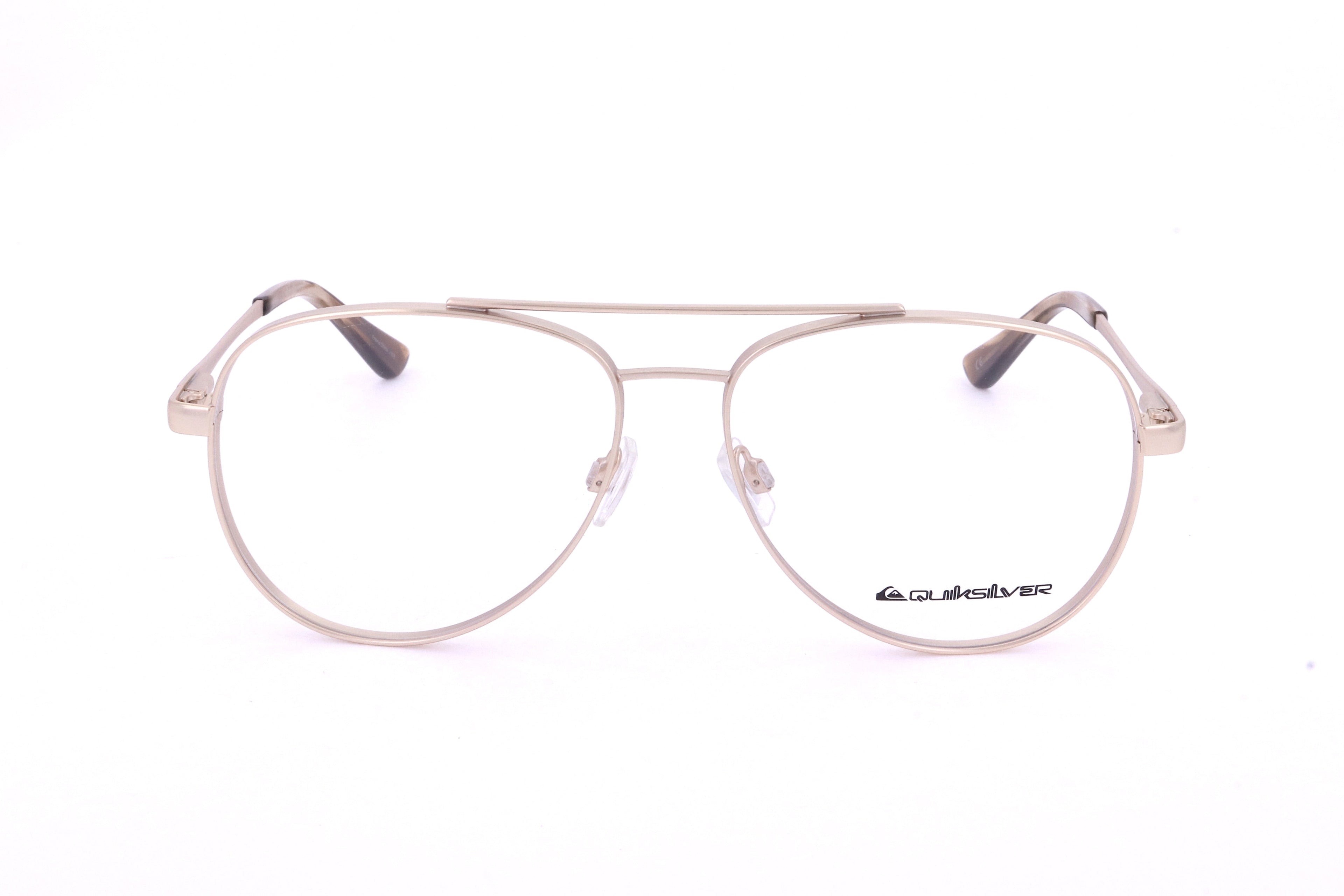 Quiksilver Men's Stainless steel Glasses