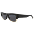 Valentino Unisex Sunglasses VLS-164A-52